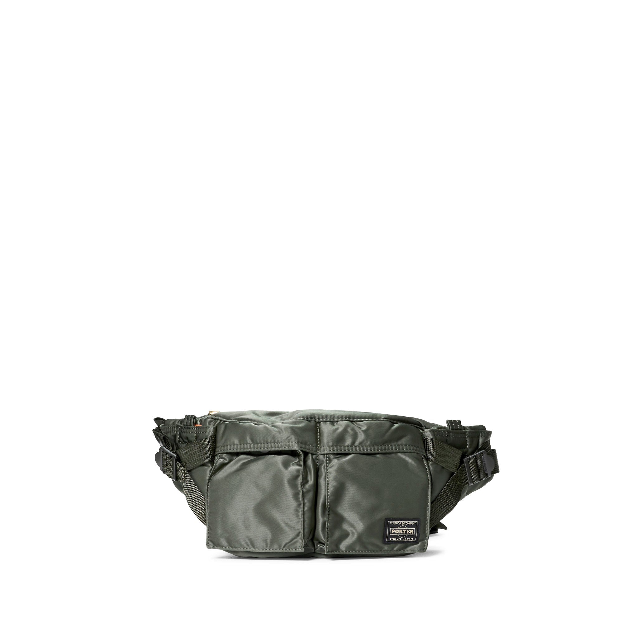 Porter Bags | Waist, Tote, Shoulder Bags for Men | Reigning Champ