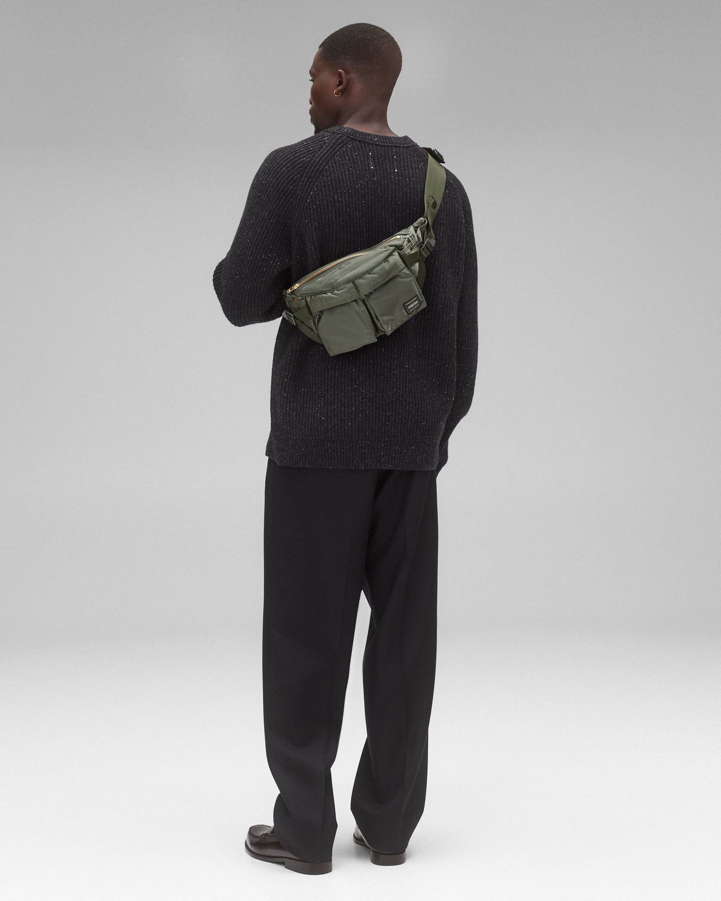 Porter Tanker Fanny Pack