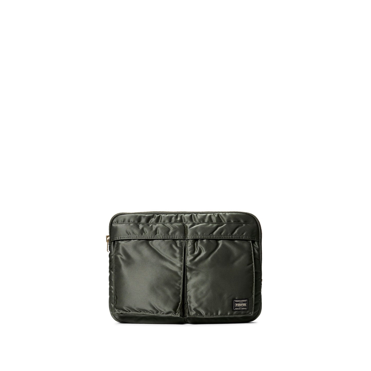 Porter Tanker Document Case