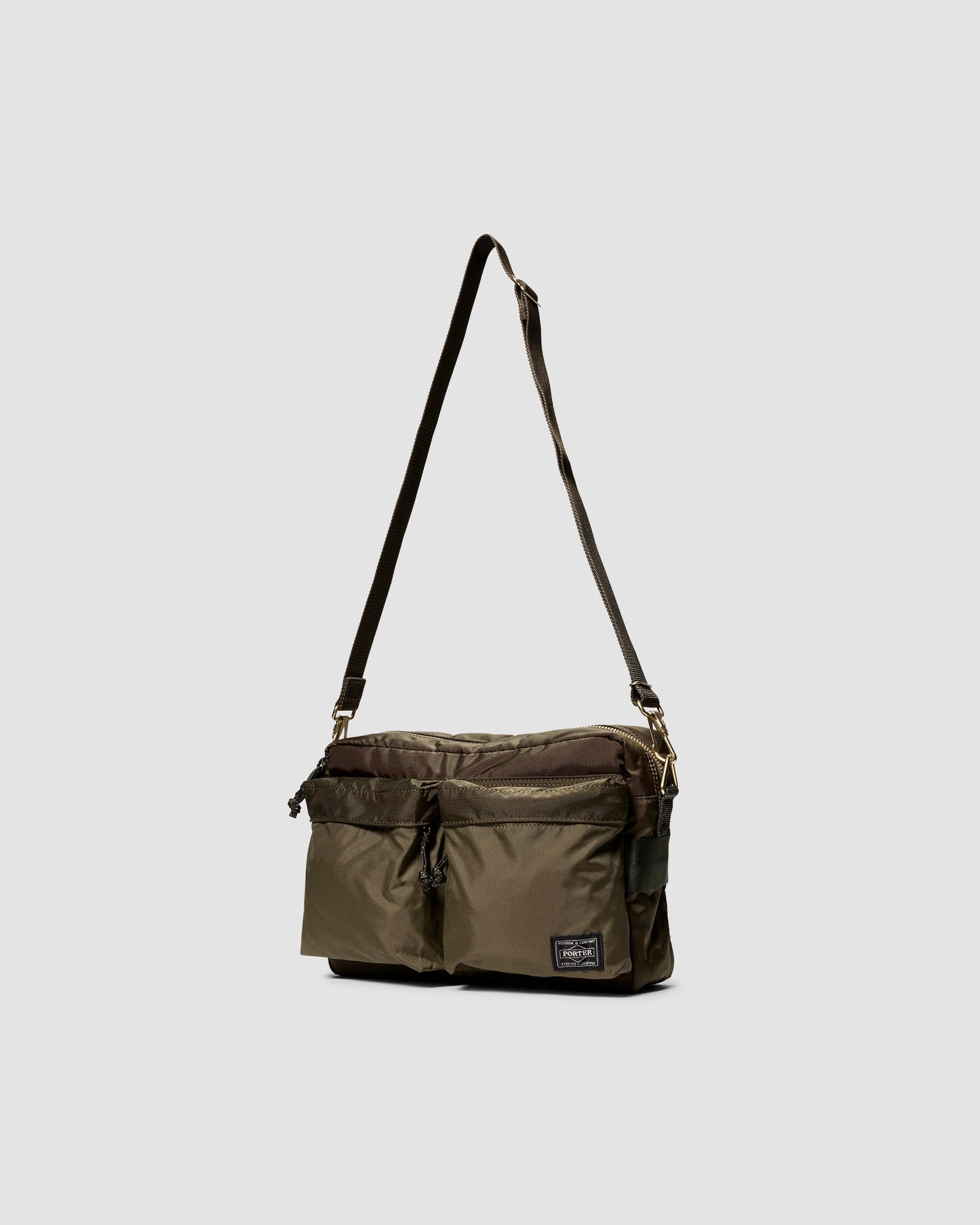 Porter Force Shoulder Bag S