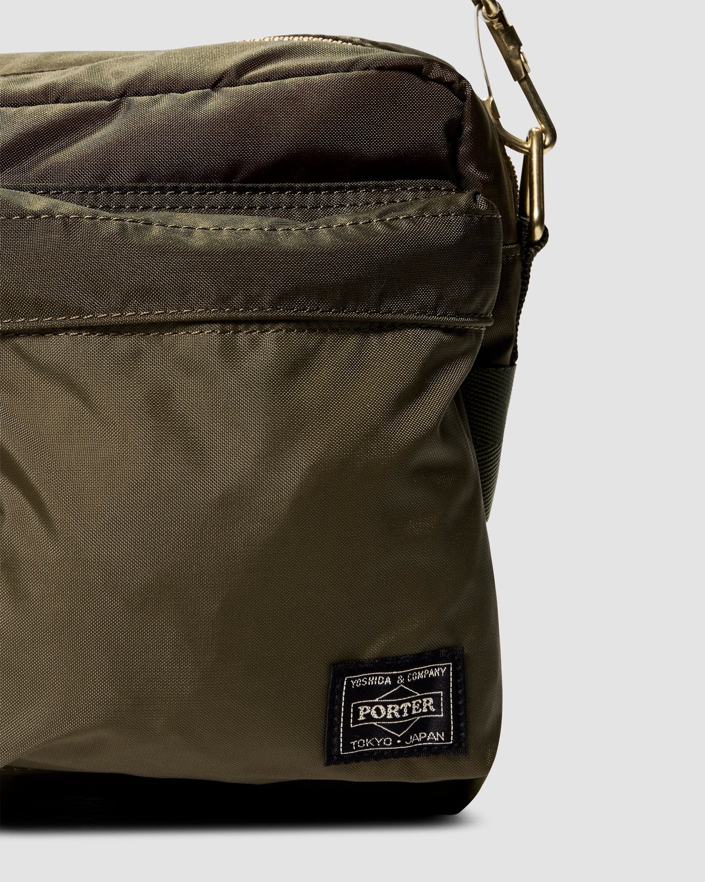 Porter Force Shoulder Bag S