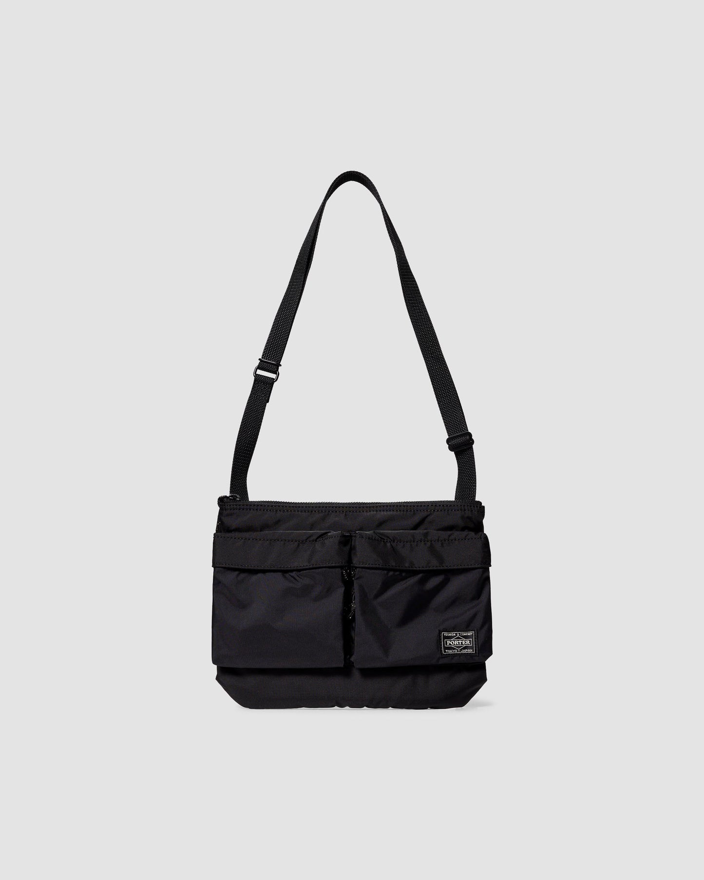 Porter Force Shoulder Bag XS