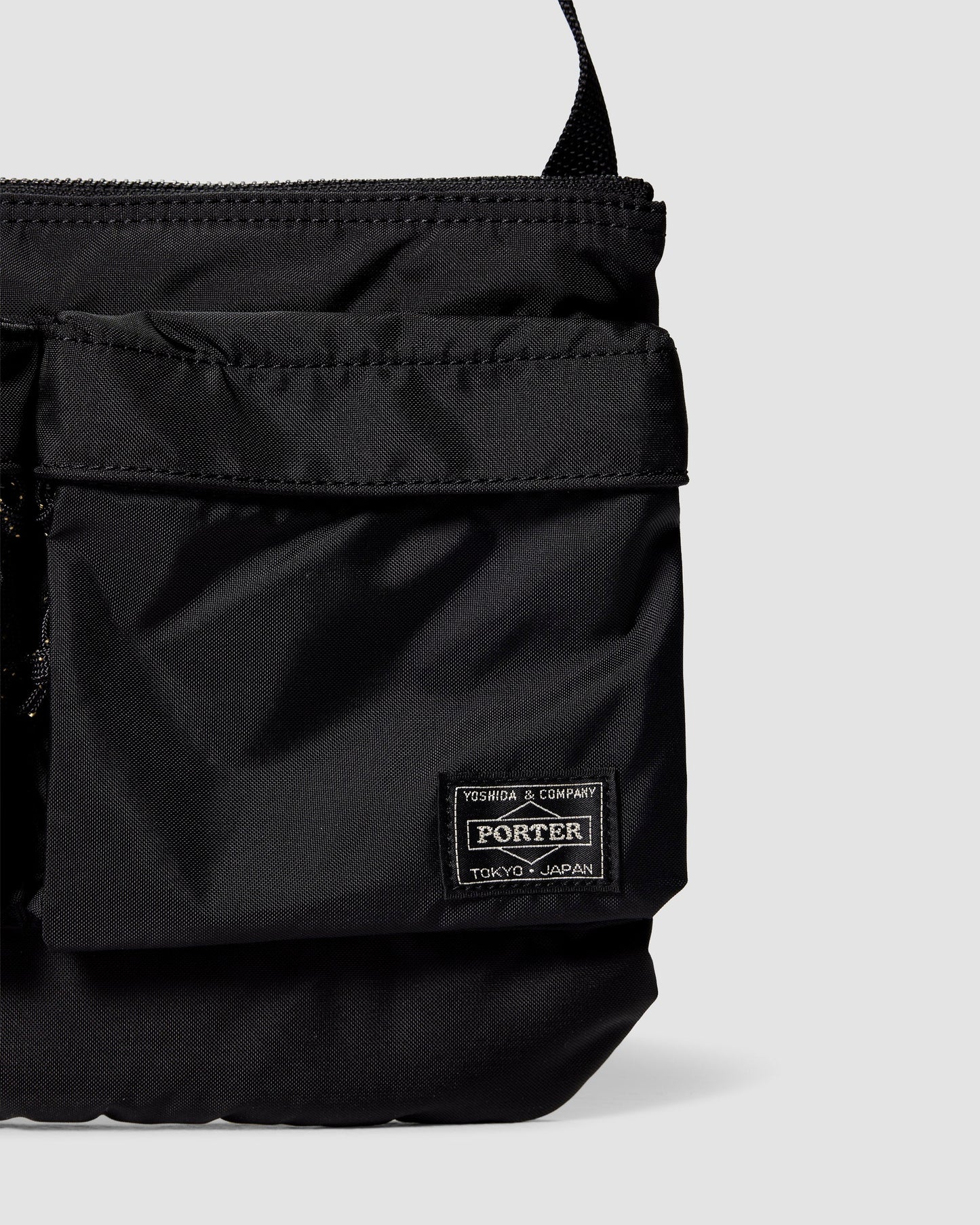 Porter Force Shoulder Bag XS