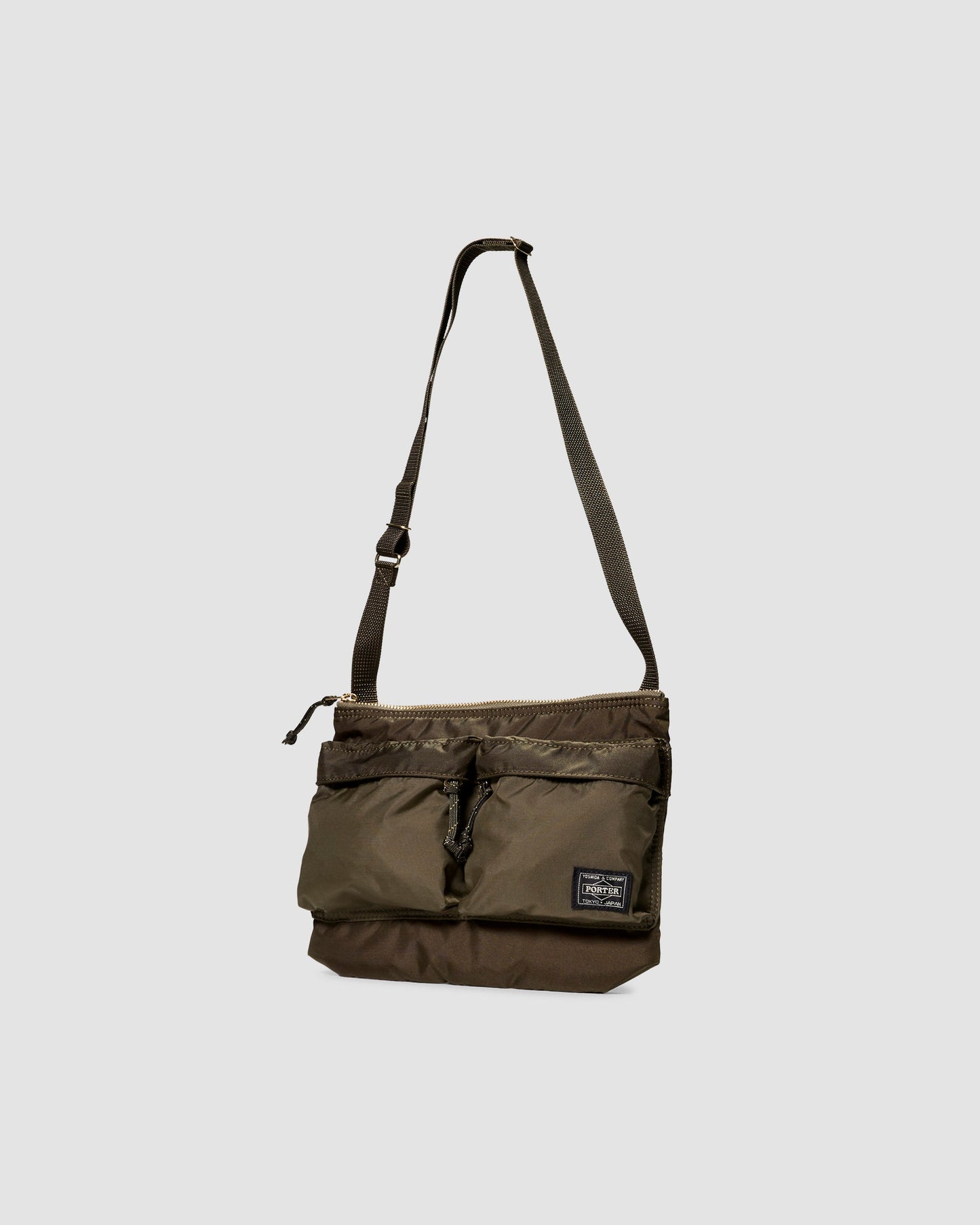 Porter Force Shoulder Bag XS