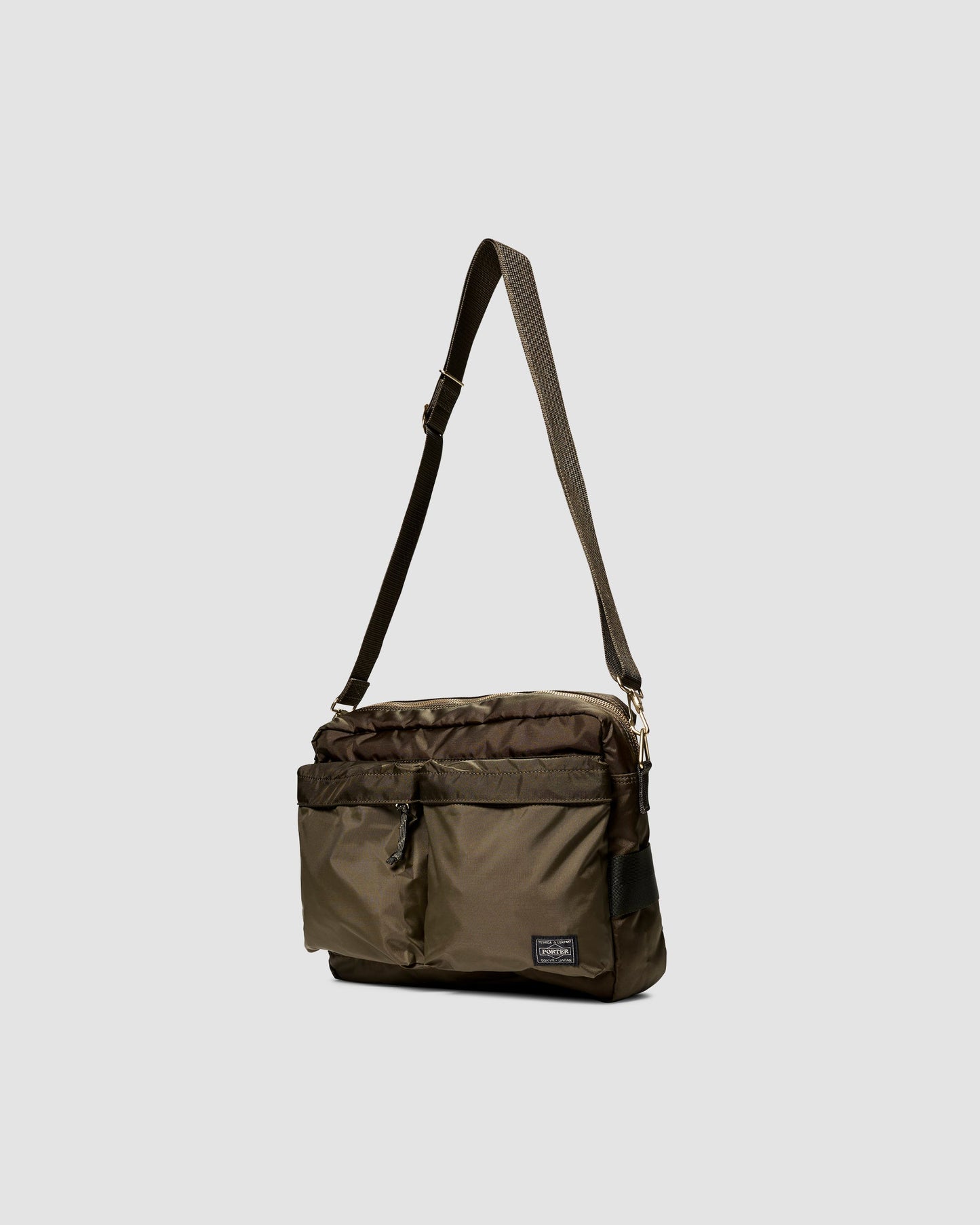 Porter Force Shoulder Bag M