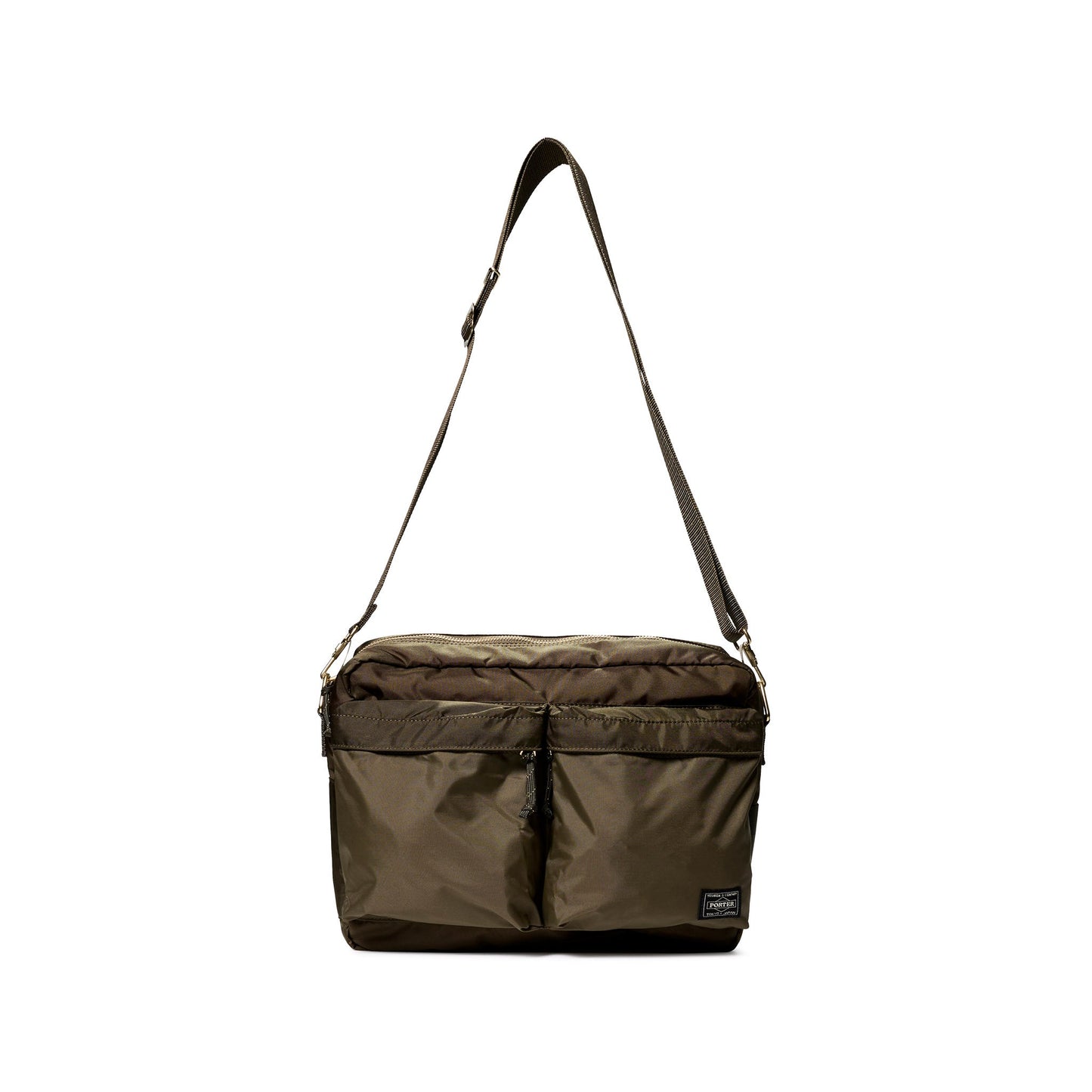 Porter Force Shoulder Bag M