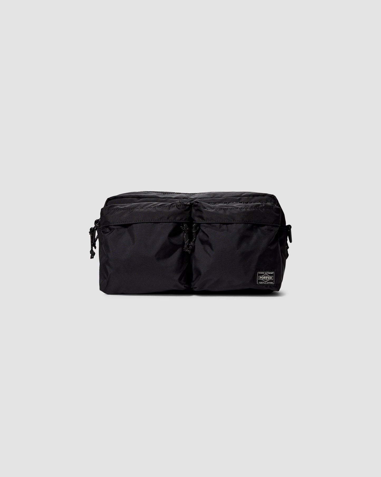 Porter Force 2Way Waist Bag M