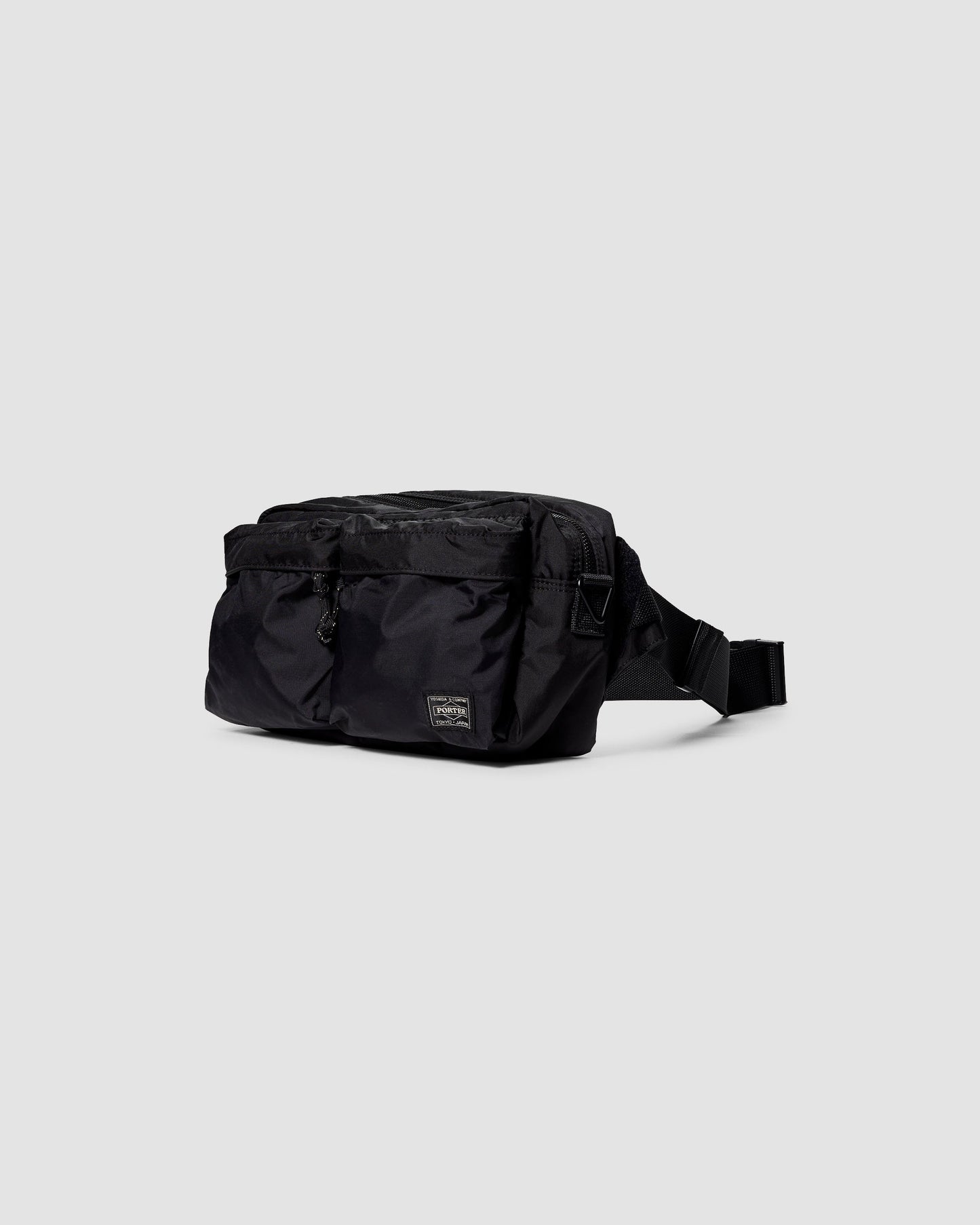 Porter Force 2Way Waist Bag M