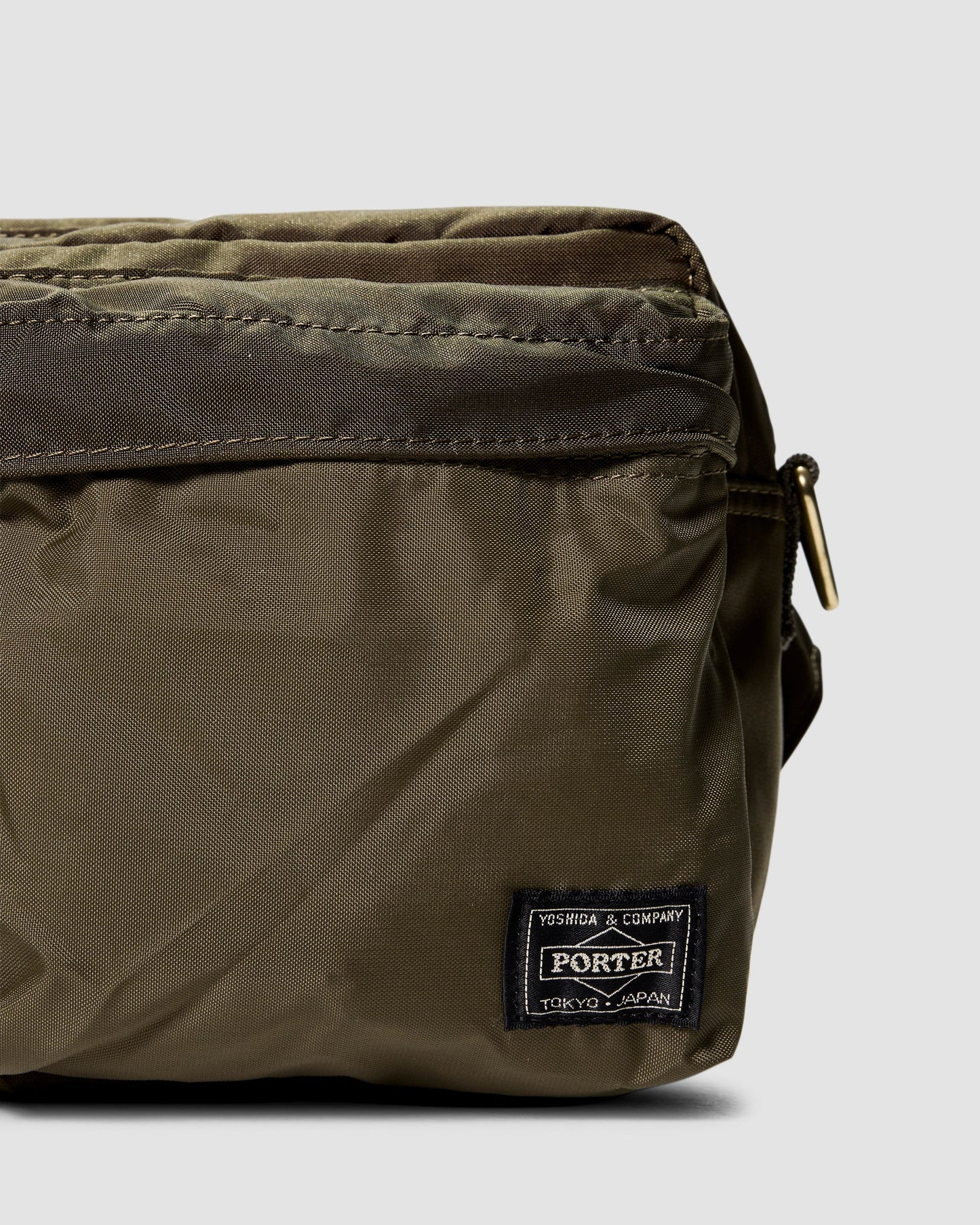 Porter Force 2Way Waist Bag M