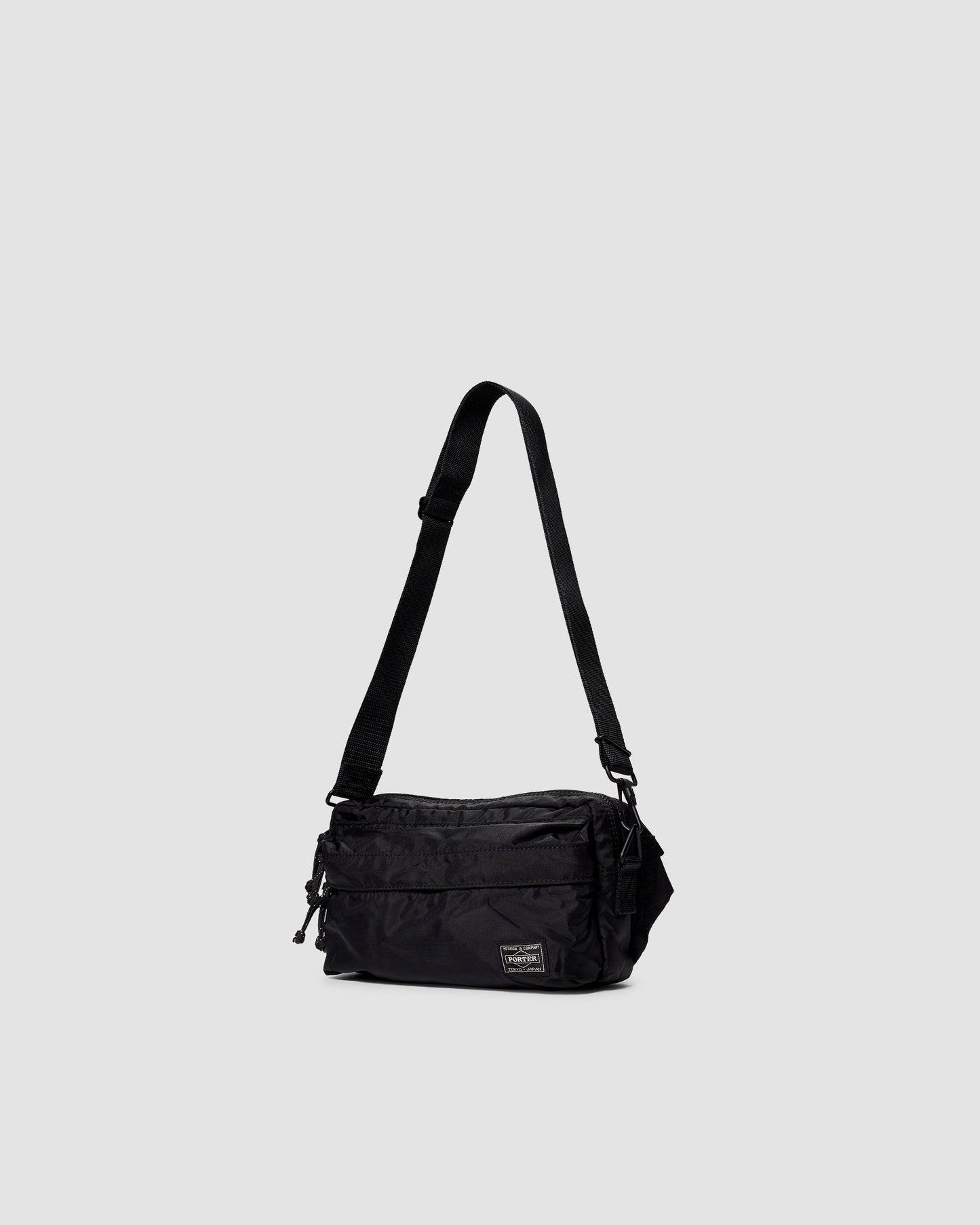 Porter Force 2Way Waist Bag S