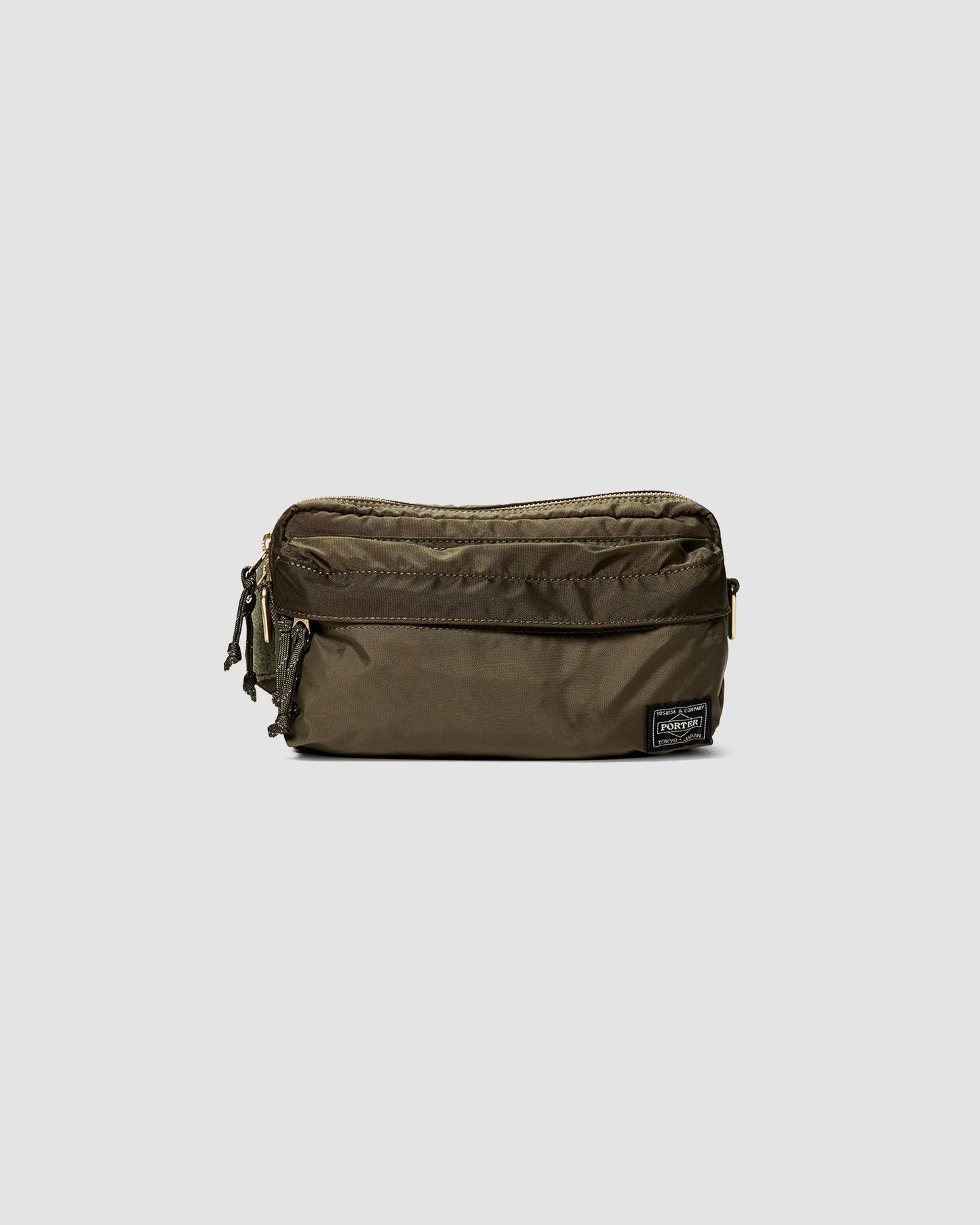 Porter Force 2Way Waist Bag S