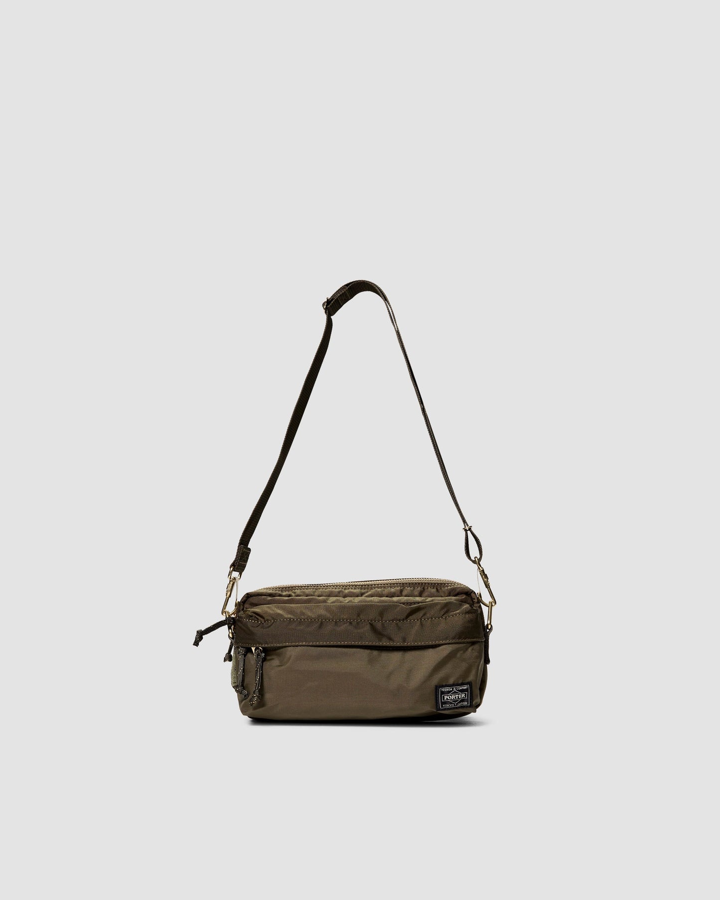 Porter Force 2Way Waist Bag S