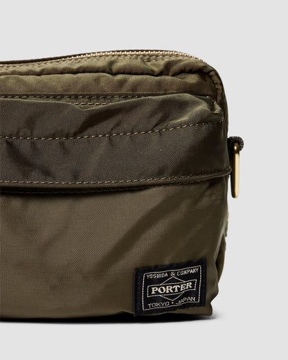 Porter Force 2Way Waist Bag S