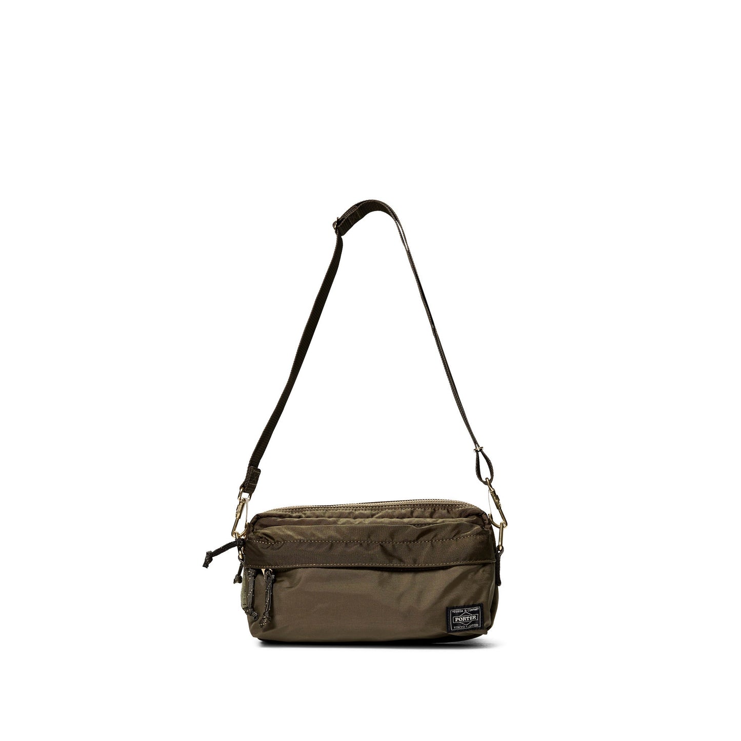 Porter Force 2Way Waist Bag S