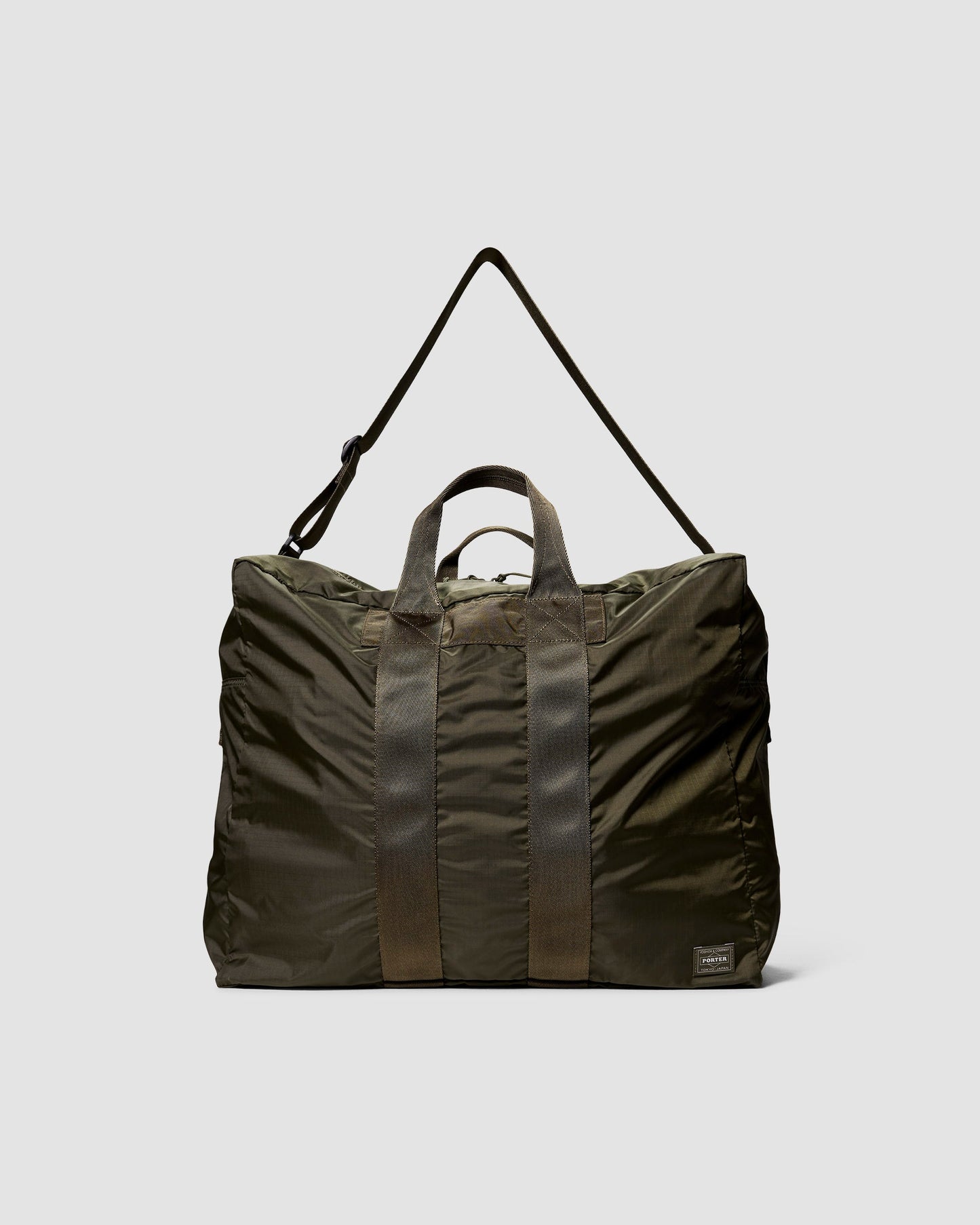 Porter Flex 2Way Duffle Bag S