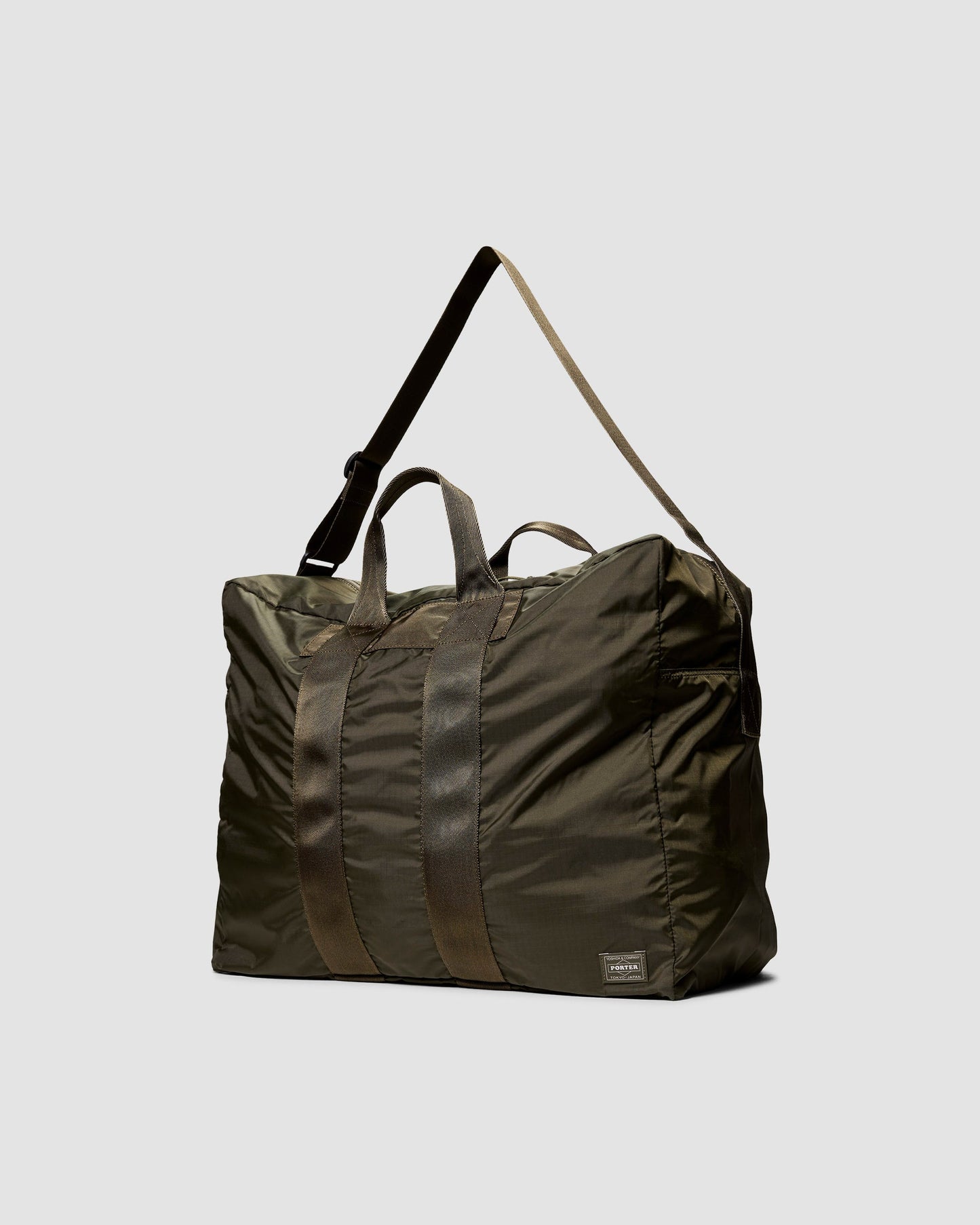 Porter Flex 2Way Duffle Bag S