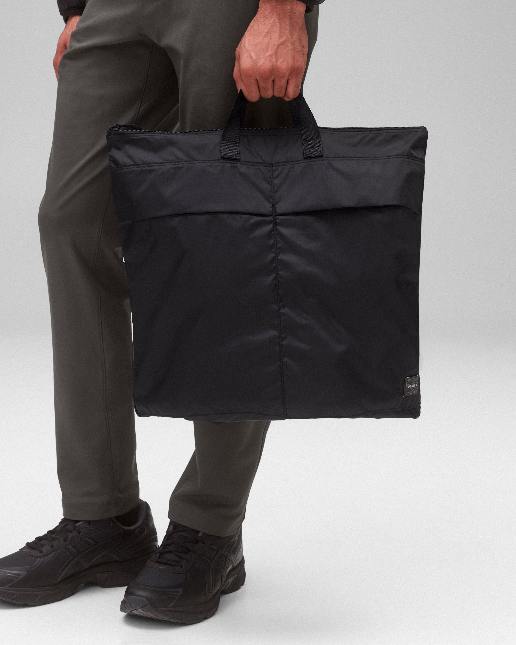 Porter Flex 2Way Helmet Bag Reigning Champ Reigning Champ US