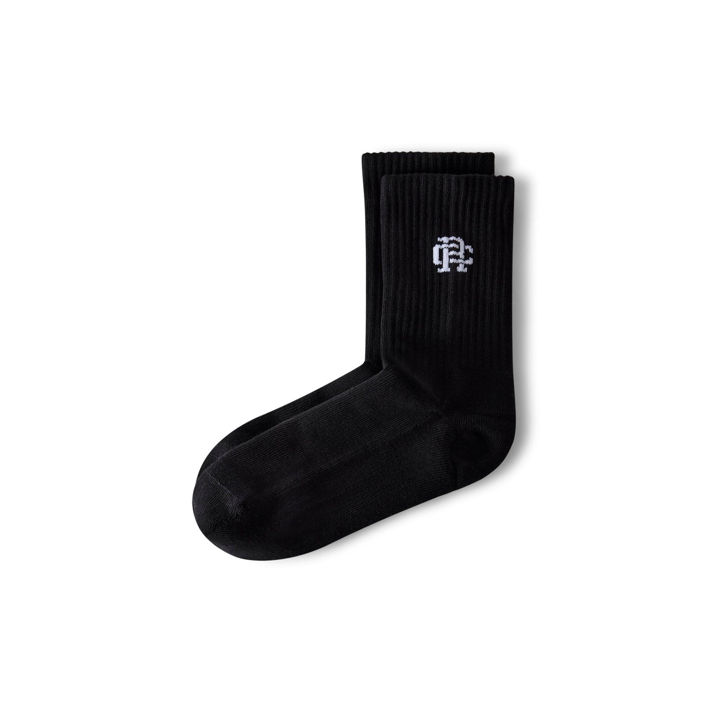 Classic Mid Crew Sock