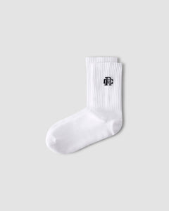 Classic Mid Crew Sock