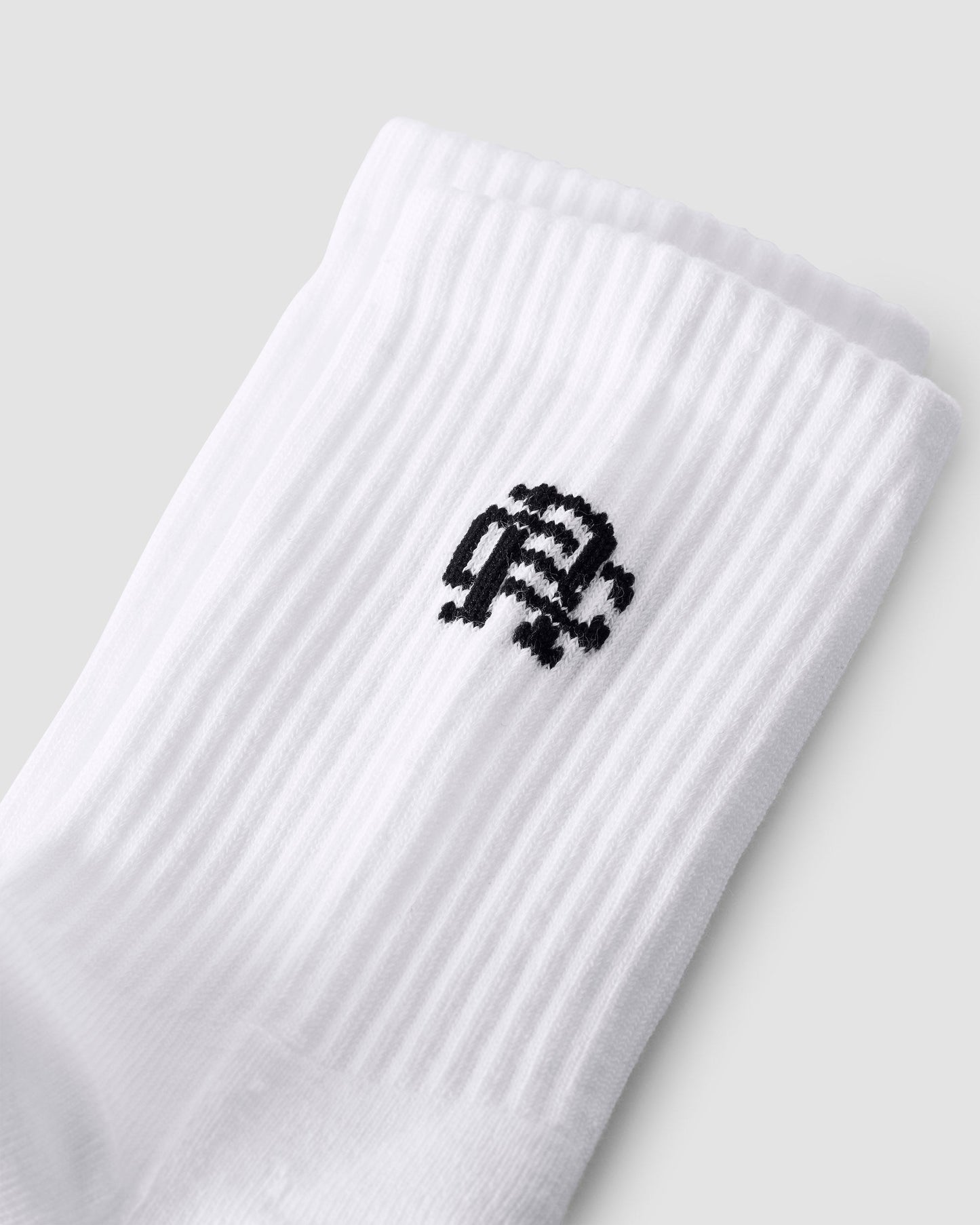 Classic Mid Crew Sock