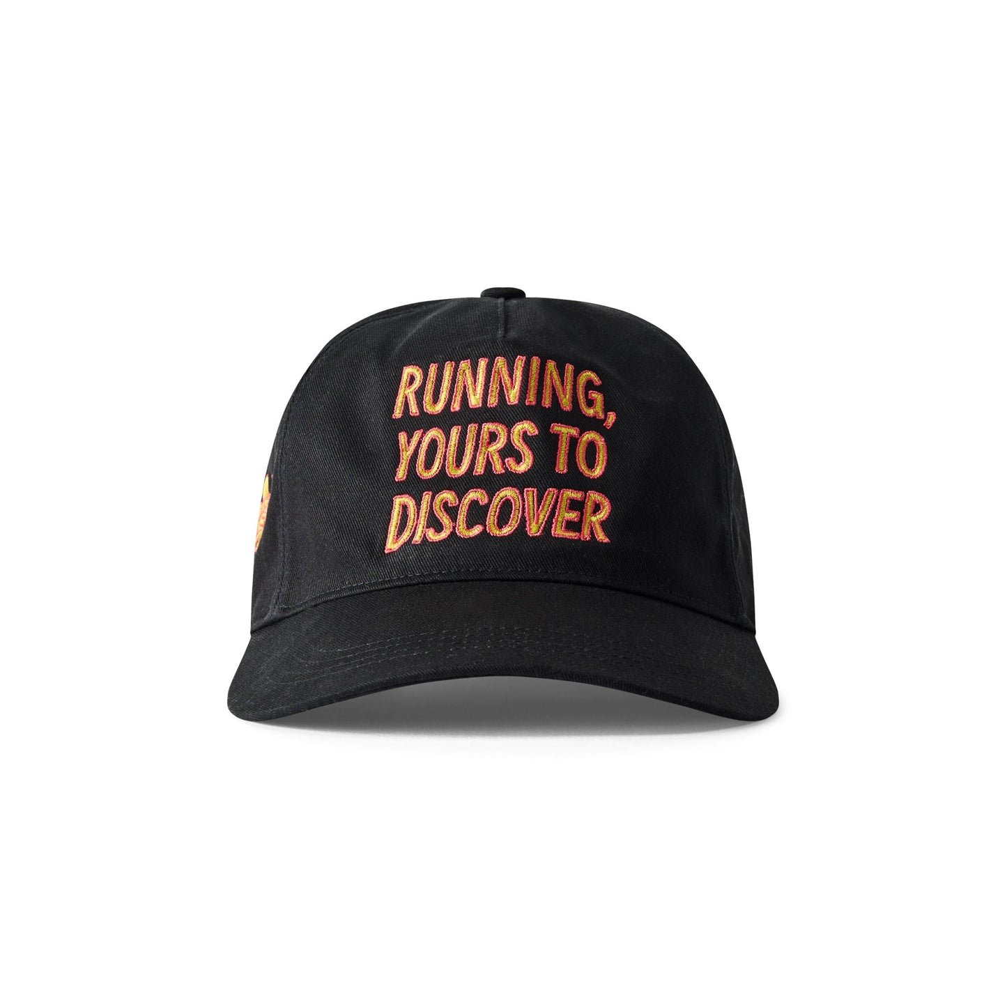 Toronto Marathon Dart Cap