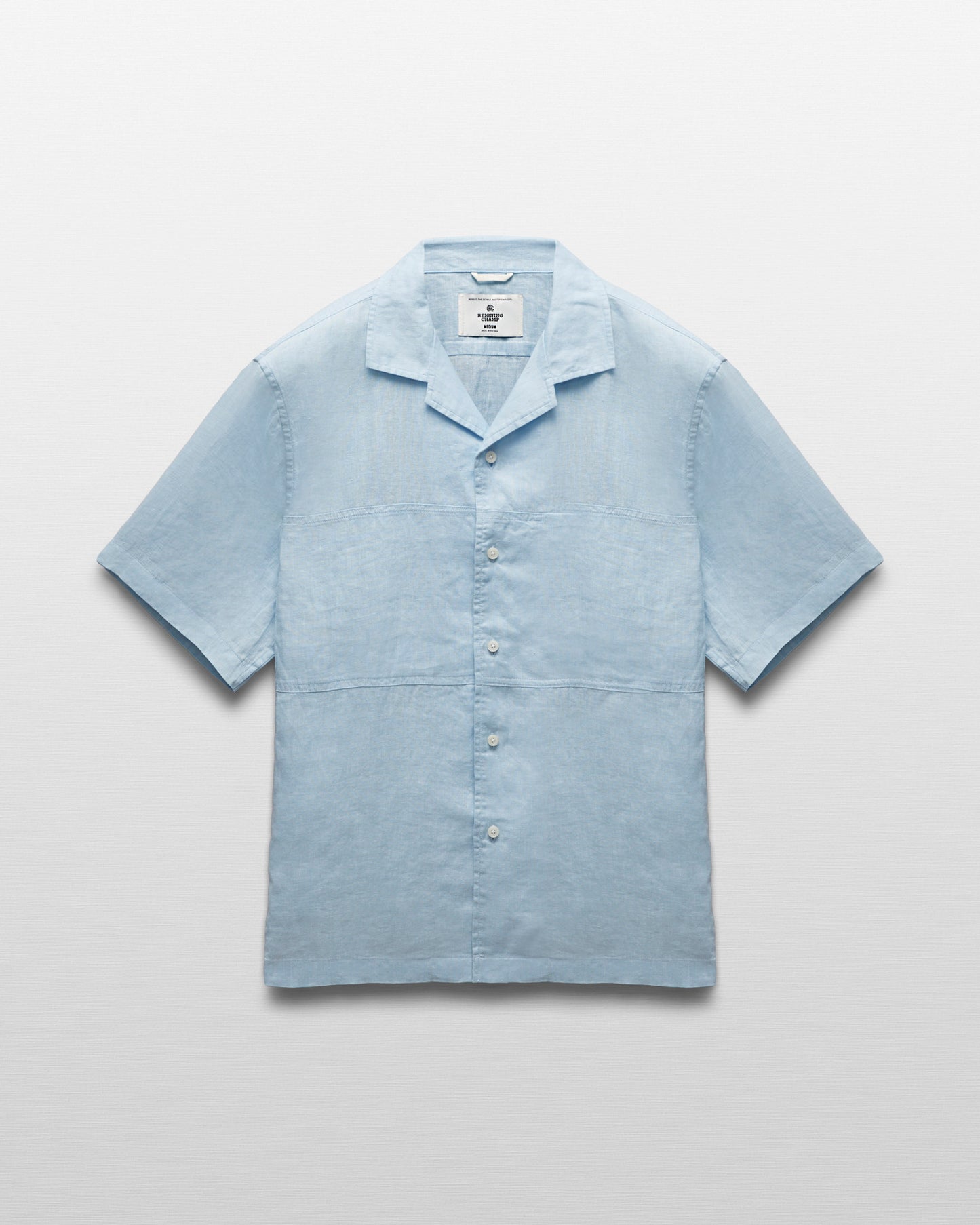 Linen Spectator Shirt