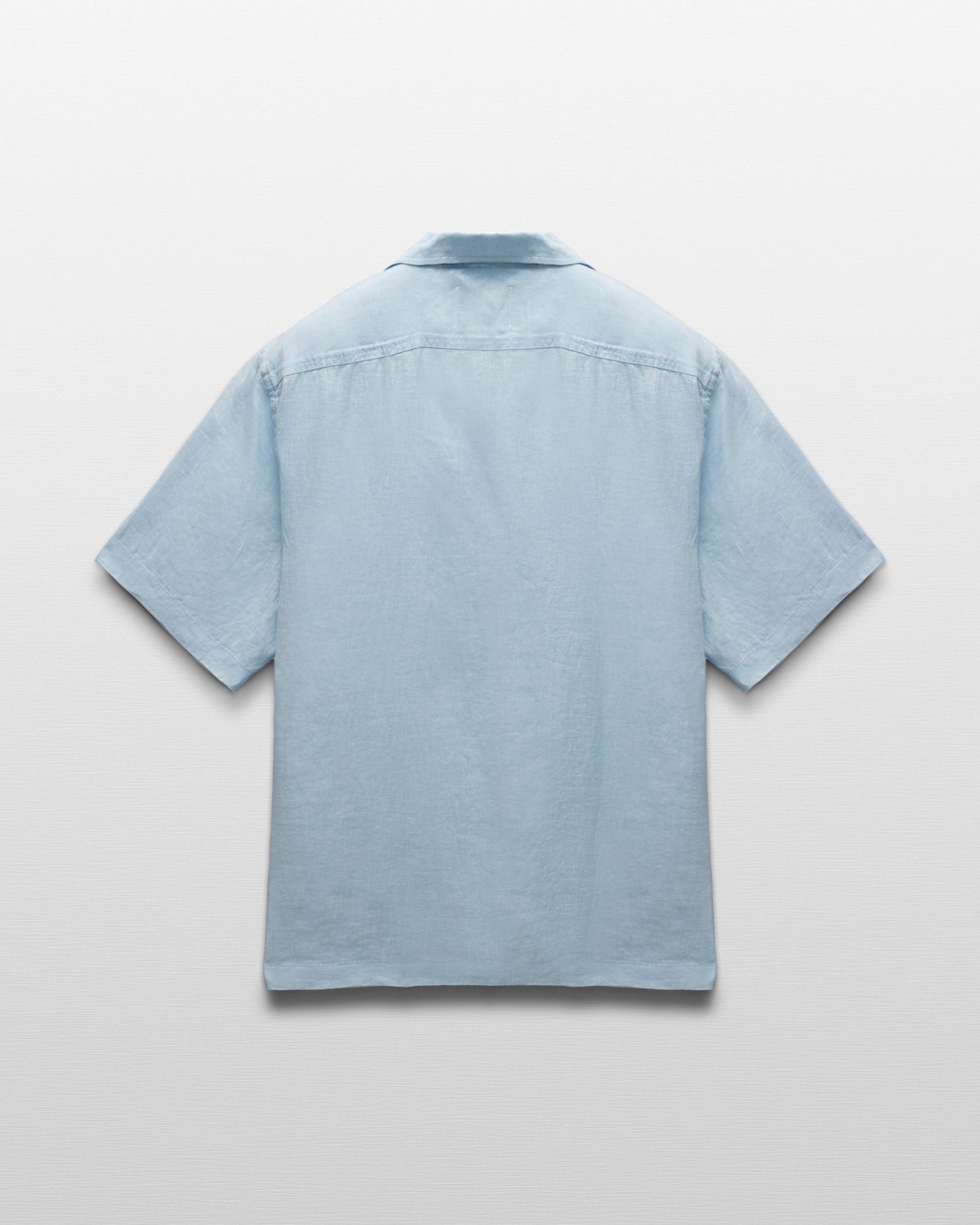 Linen Spectator Shirt