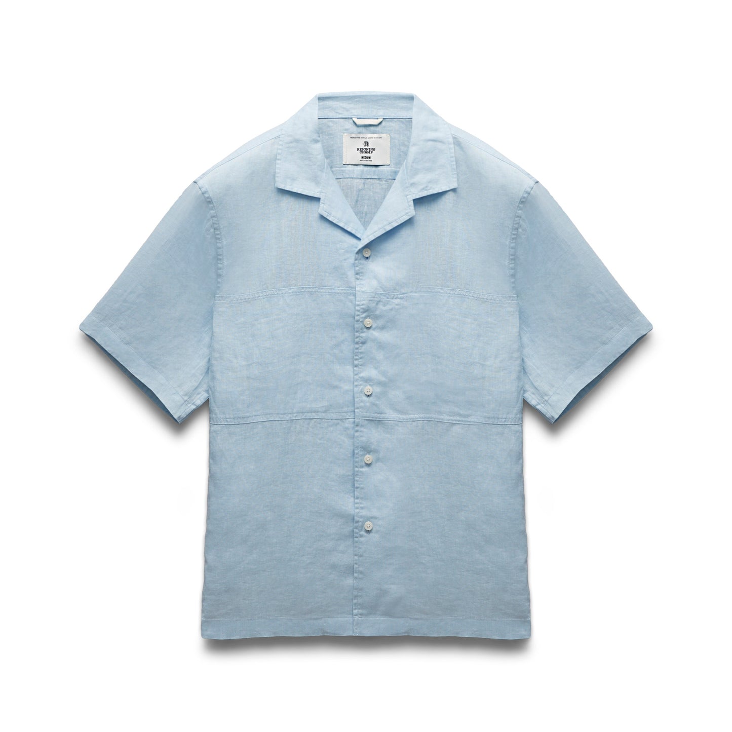 Linen Spectator Shirt