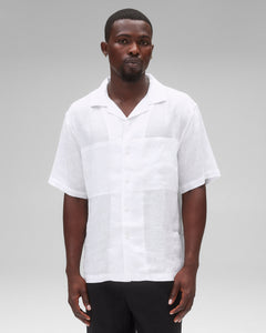 Linen Spectator Shirt