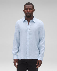 Linen Palermo Shirt