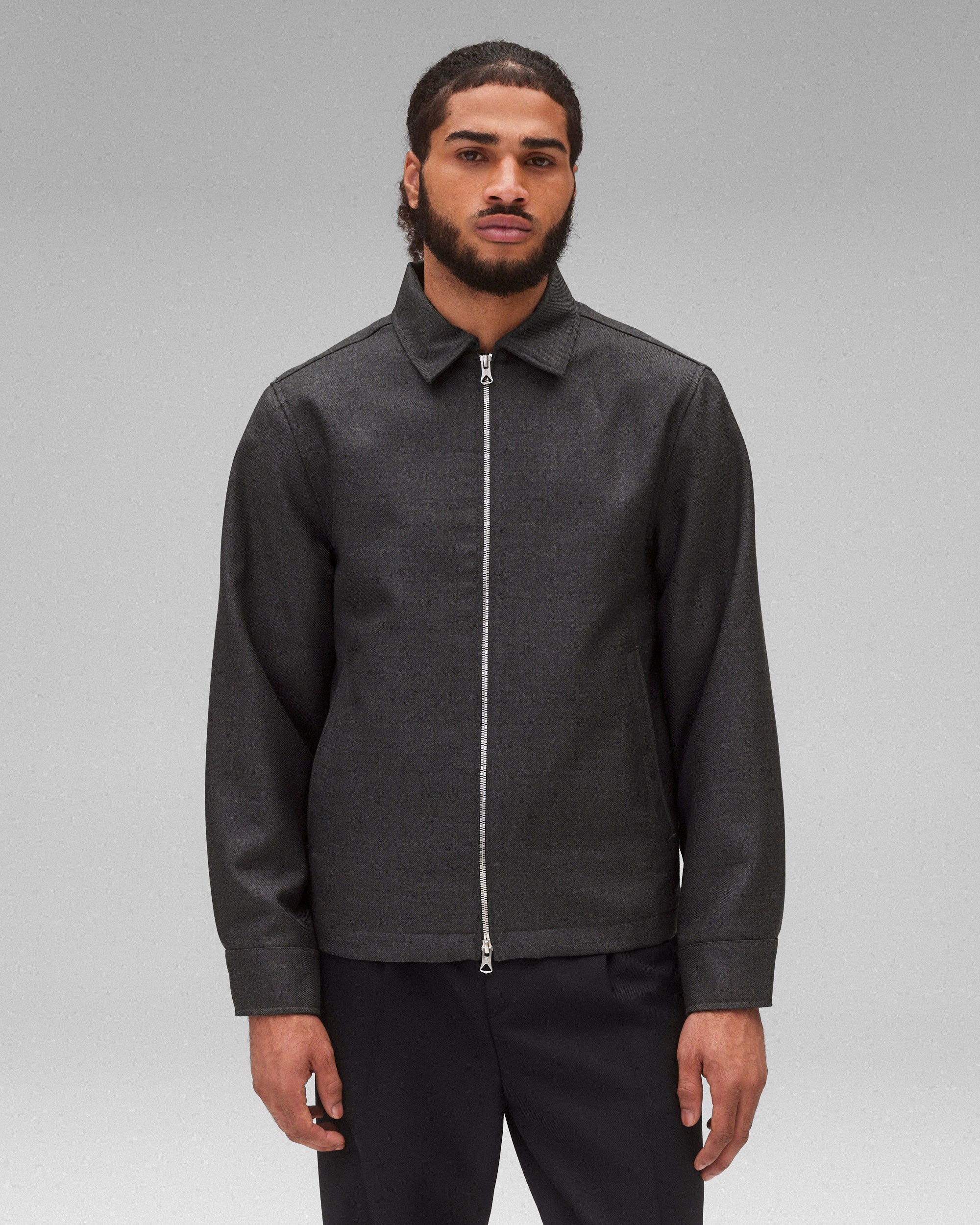 Reigning champ insulated coat deals