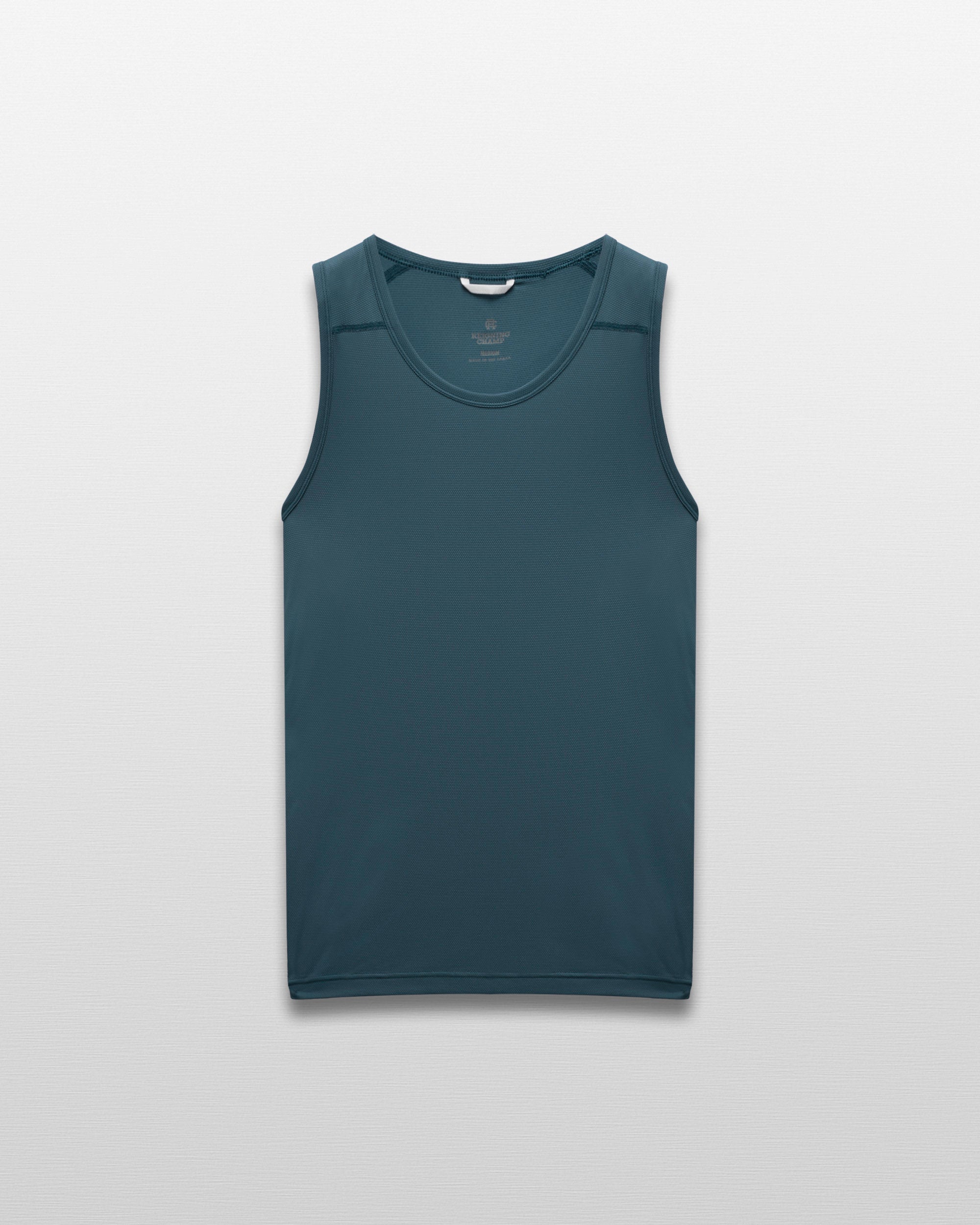 Lightweight Cordura Standard Training Tank Top | Reigning Champ