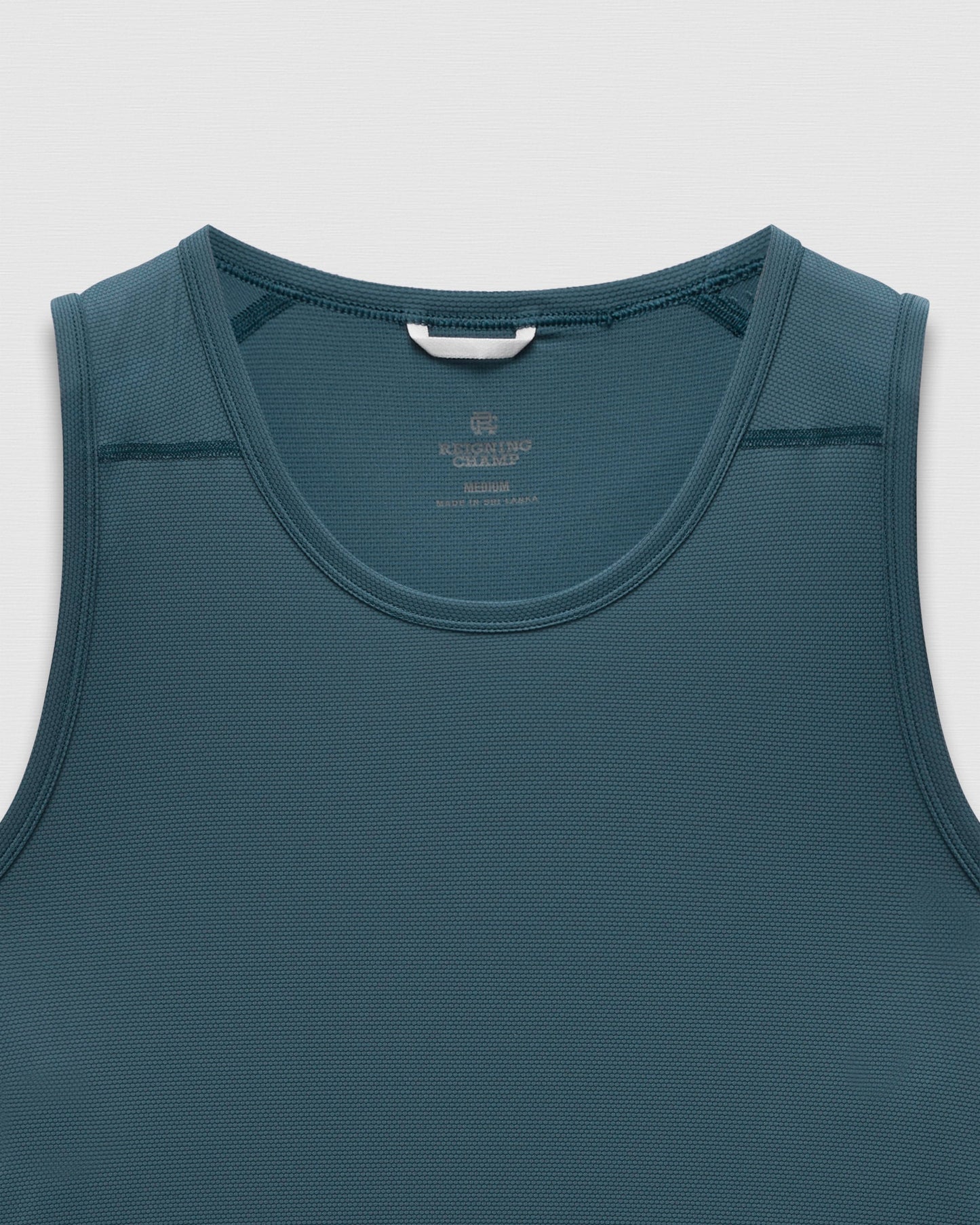 Lightweight Cordura Standard Training Tank Top