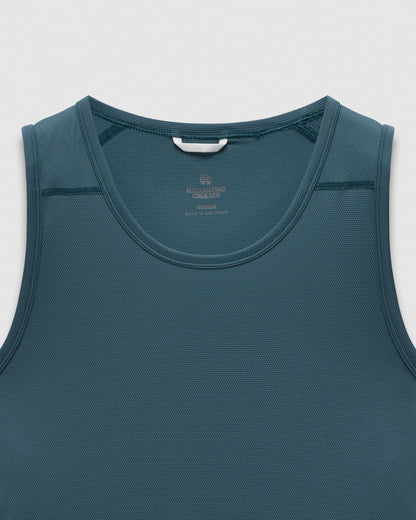 Lightweight Cordura Standard Training Tank Top