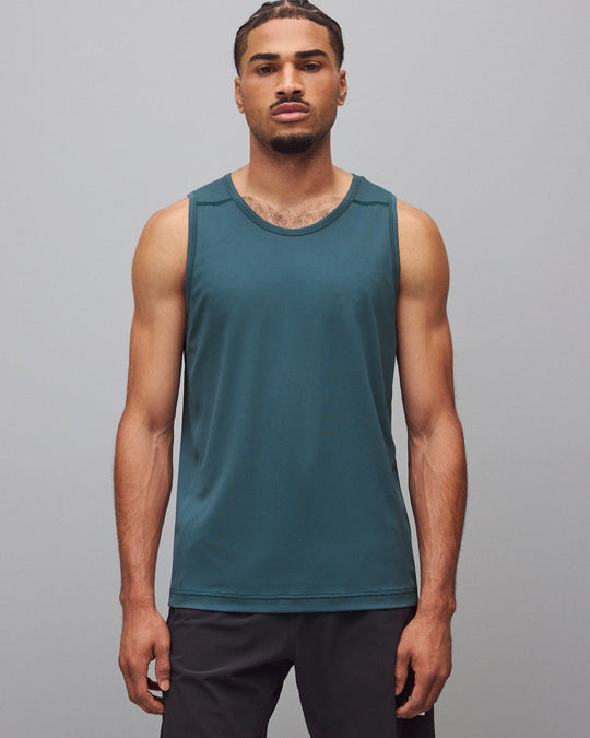 Lightweight Cordura Standard Training Tank Top