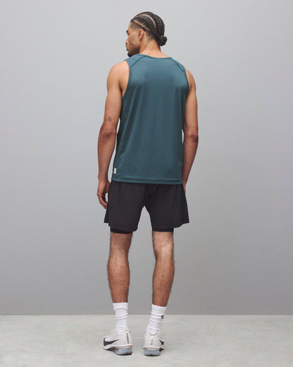 Lightweight Cordura Standard Training Tank Top