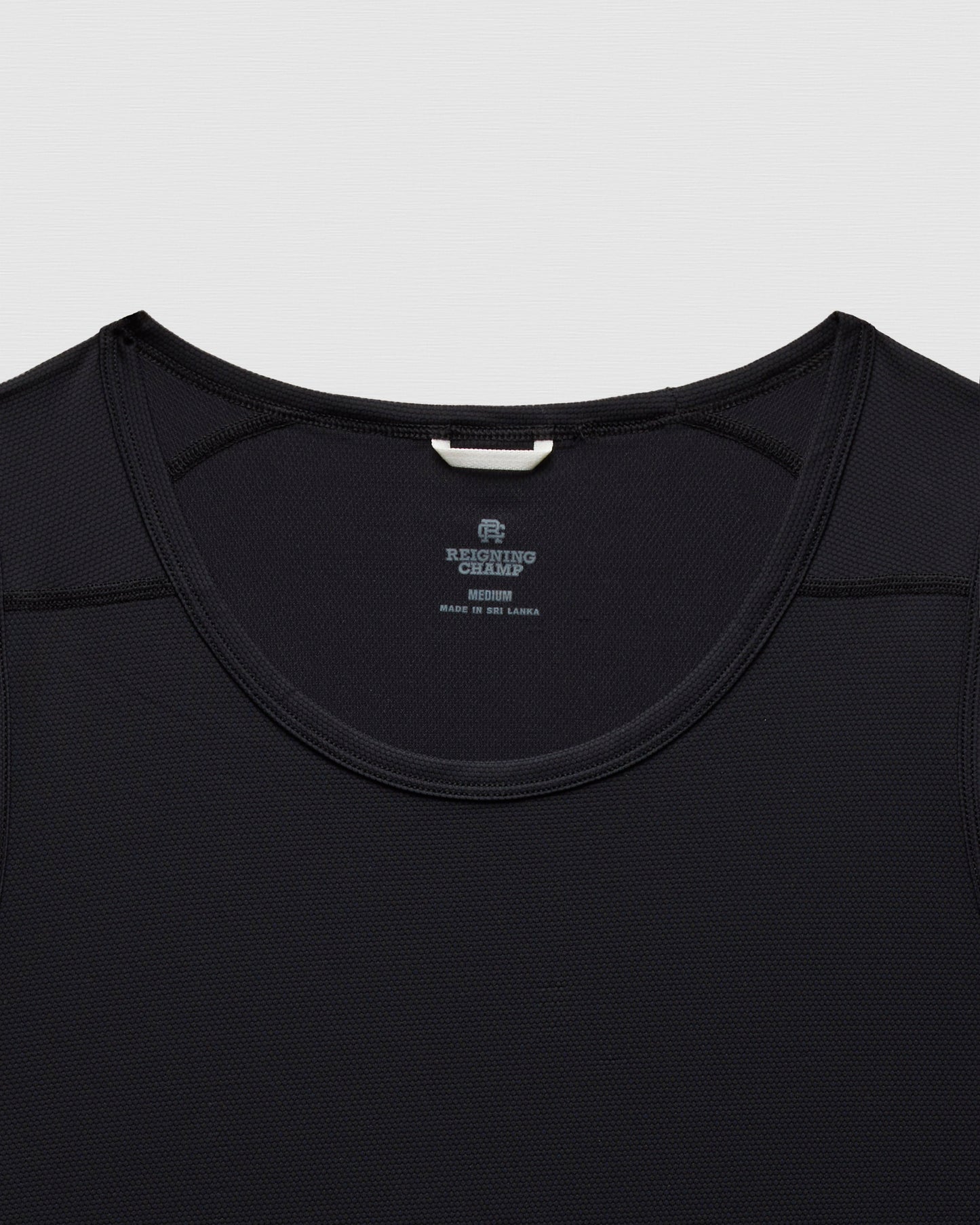 Lightweight Cordura Standard Training Tank Top