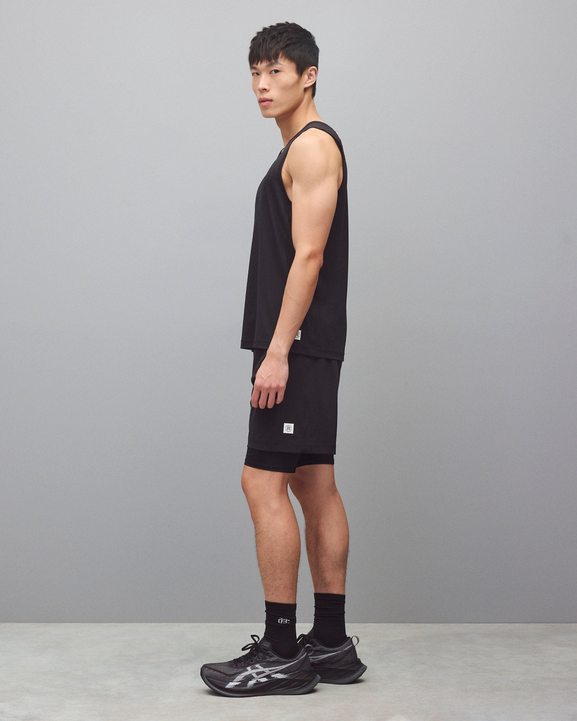 Lightweight Cordura Standard Training Tank Top | Reigning Champ