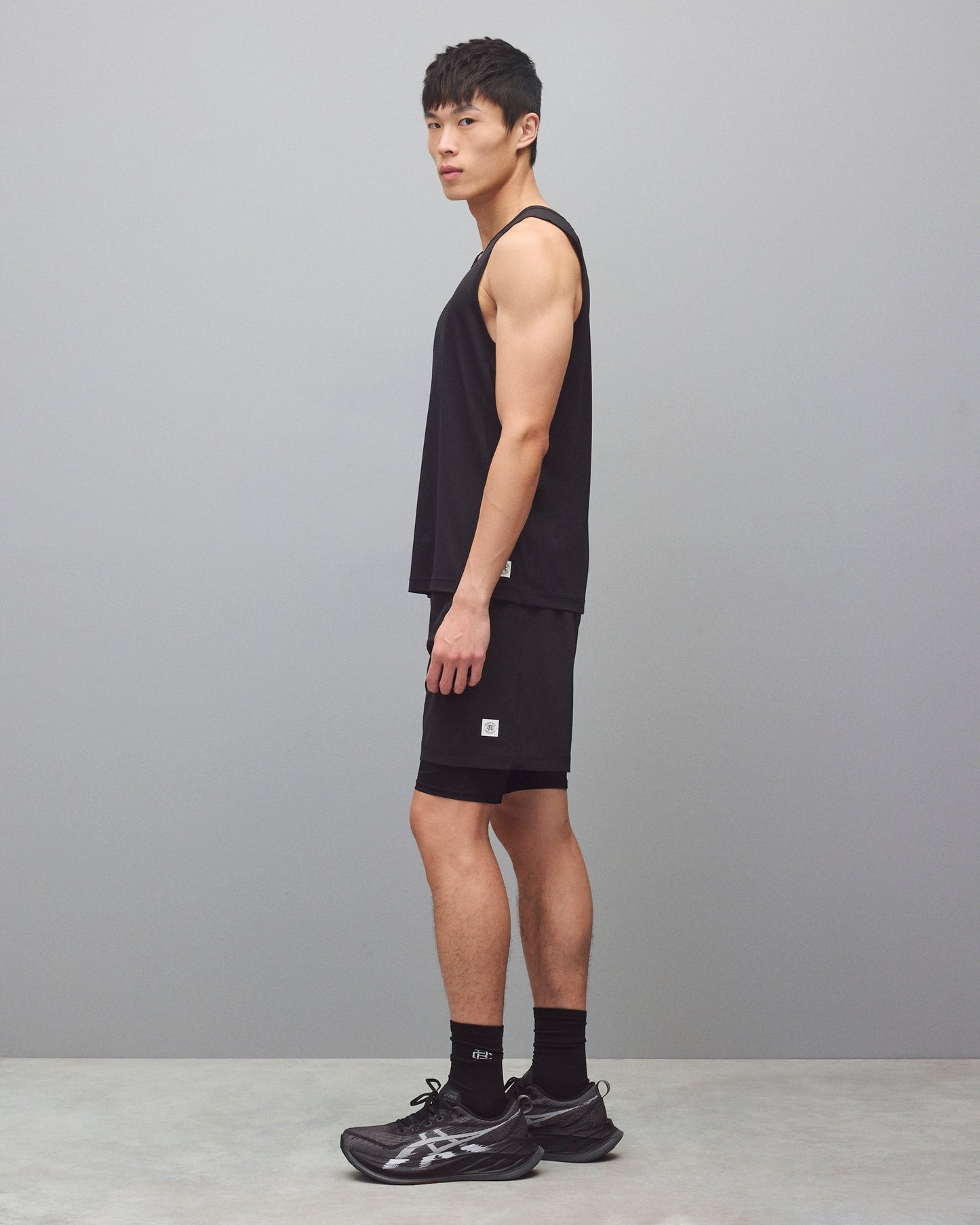 Lightweight Cordura Standard Training Tank Top