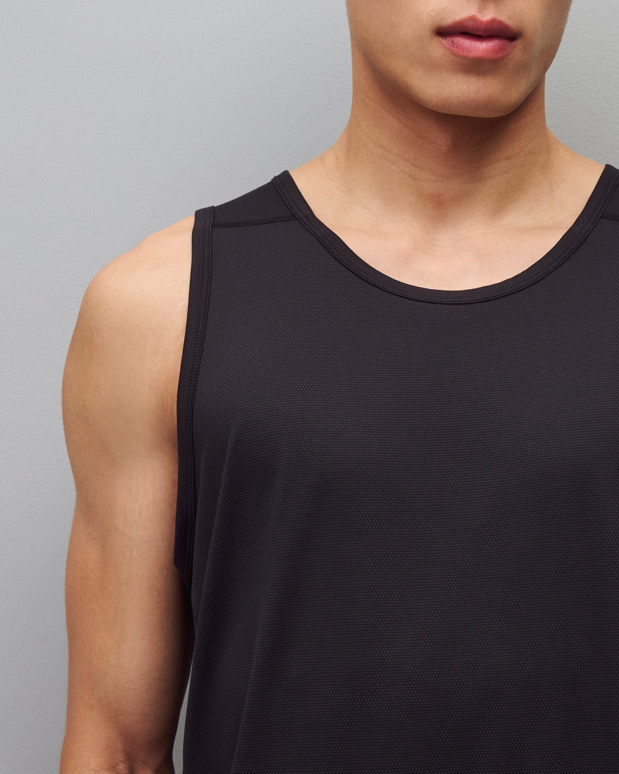 Lightweight Cordura Standard Training Tank Top | Reigning Champ