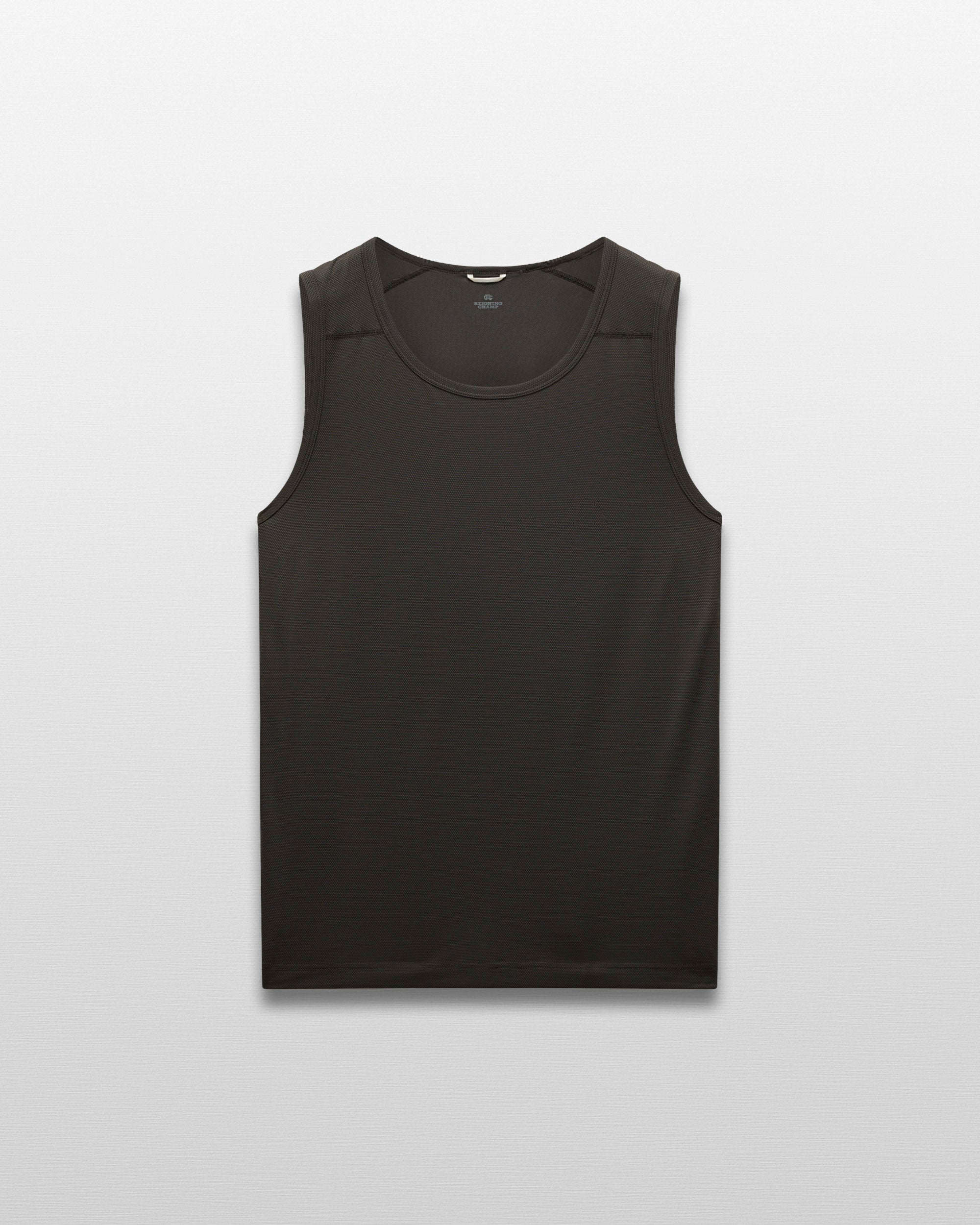 Lightweight Cordura Standard Training Tank Top | Reigning Champ