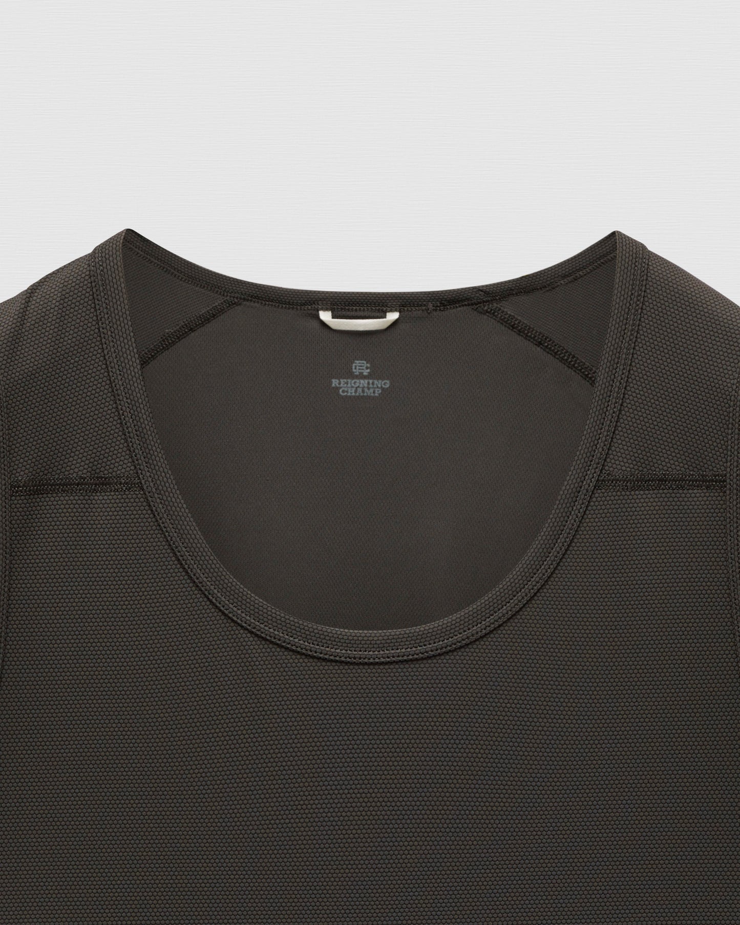 Lightweight Cordura Standard Training Tank Top
