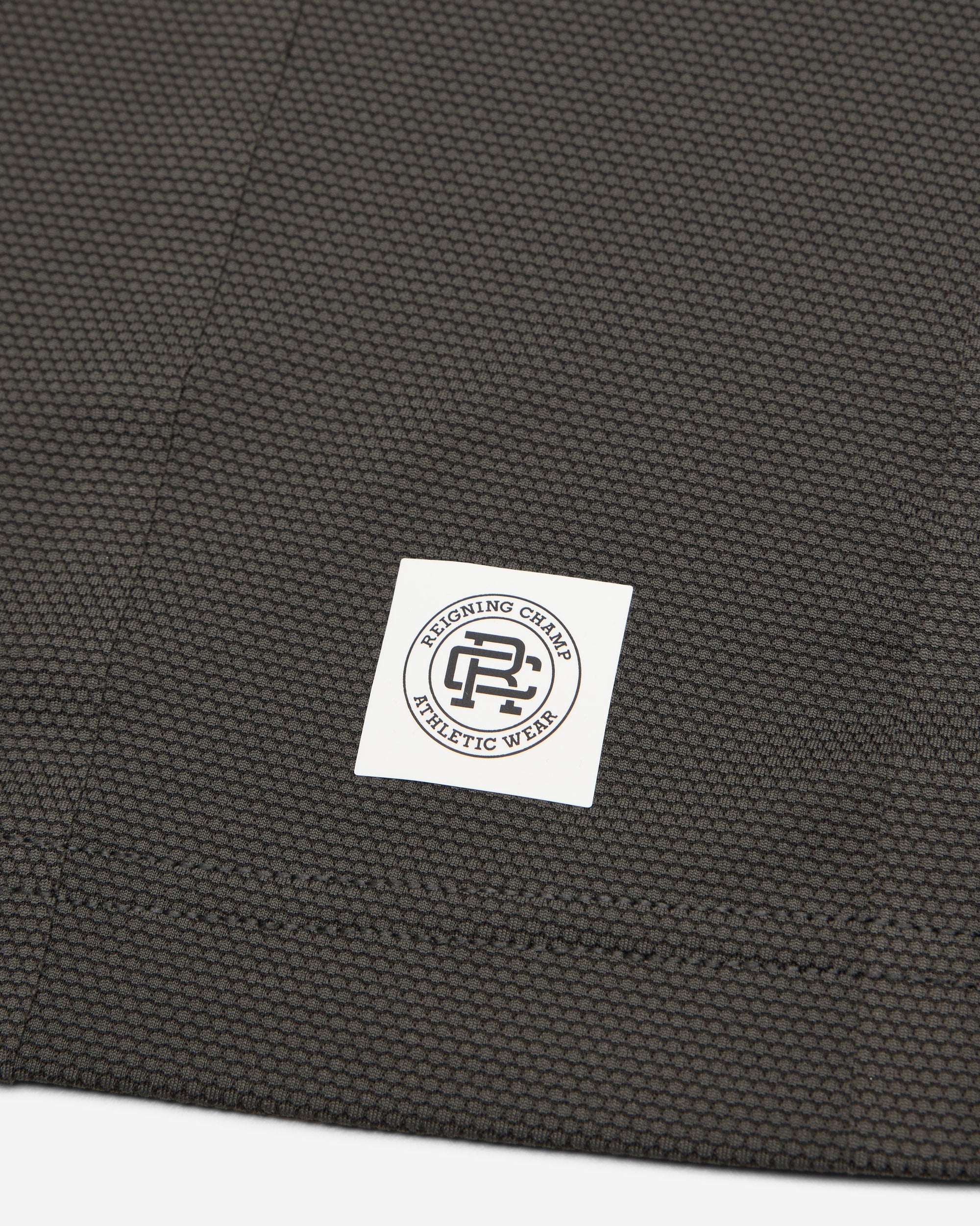 Lightweight Cordura Standard Training Tank Top | Reigning Champ