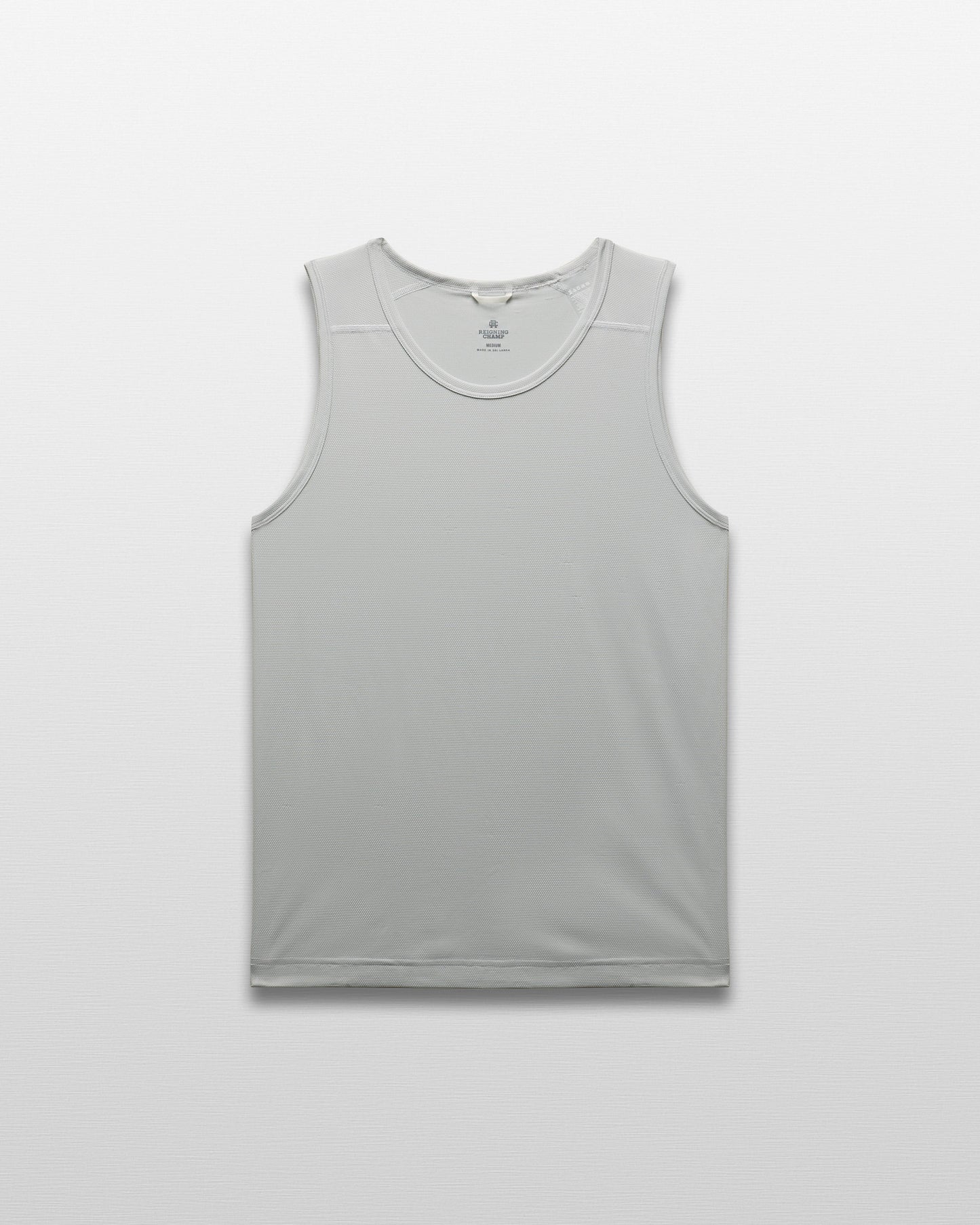 Lightweight Cordura Standard Training Tank Top