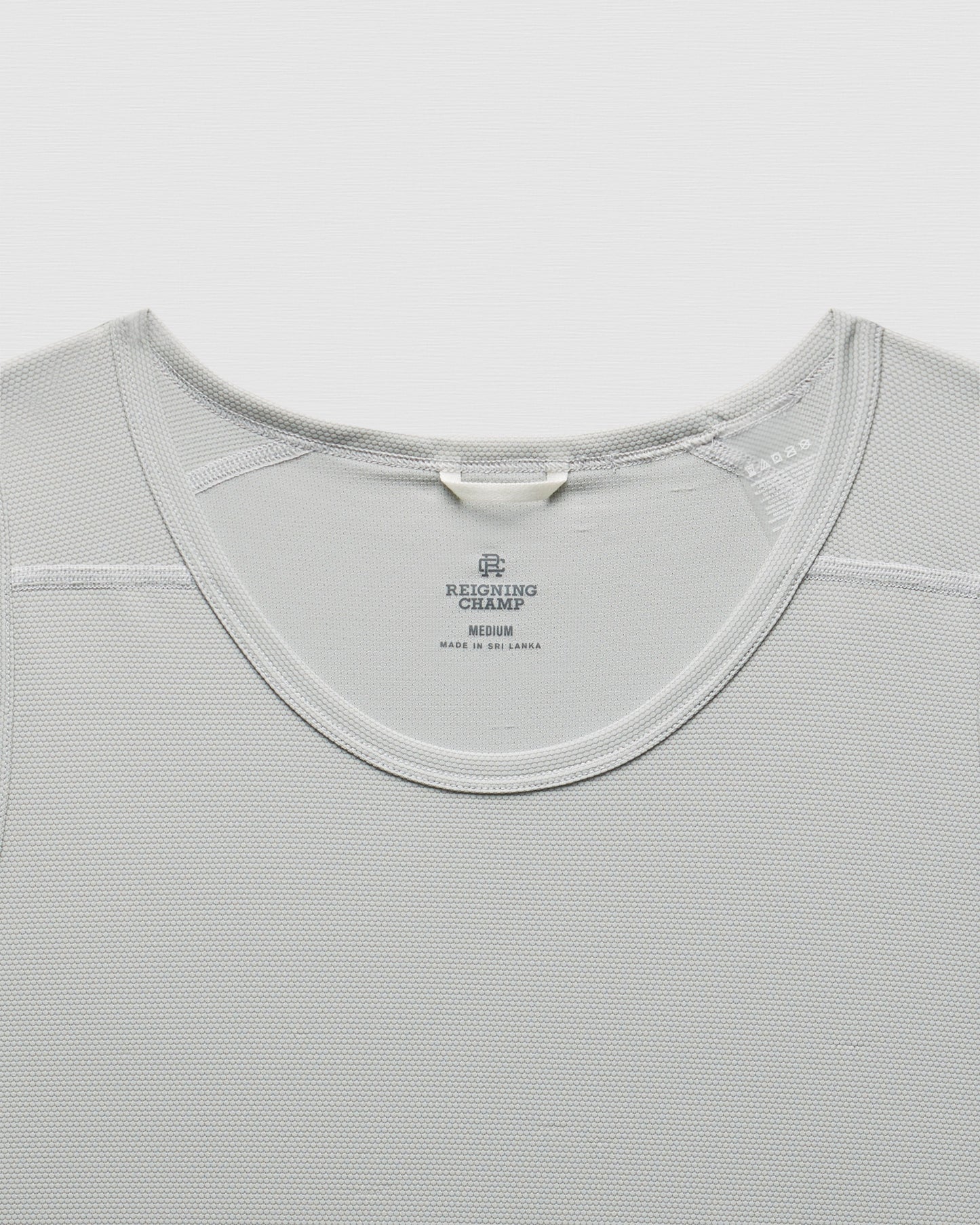 Lightweight Cordura Standard Training Tank Top