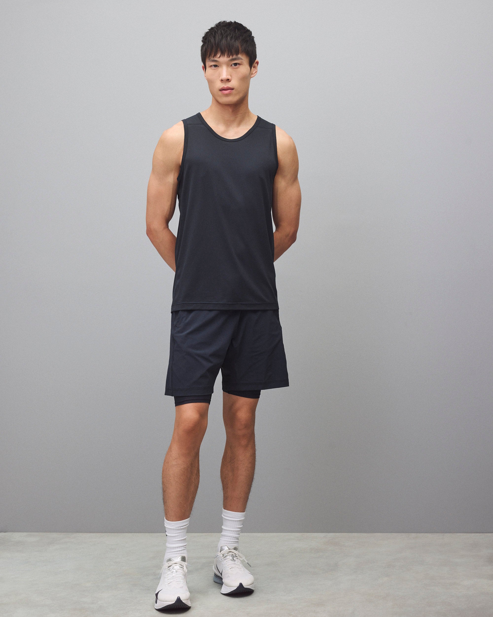 SV Tondach Gleinstatten ジャージ No.10 Lightweight Cordura Standard Training Tank Top | Reigning Champ