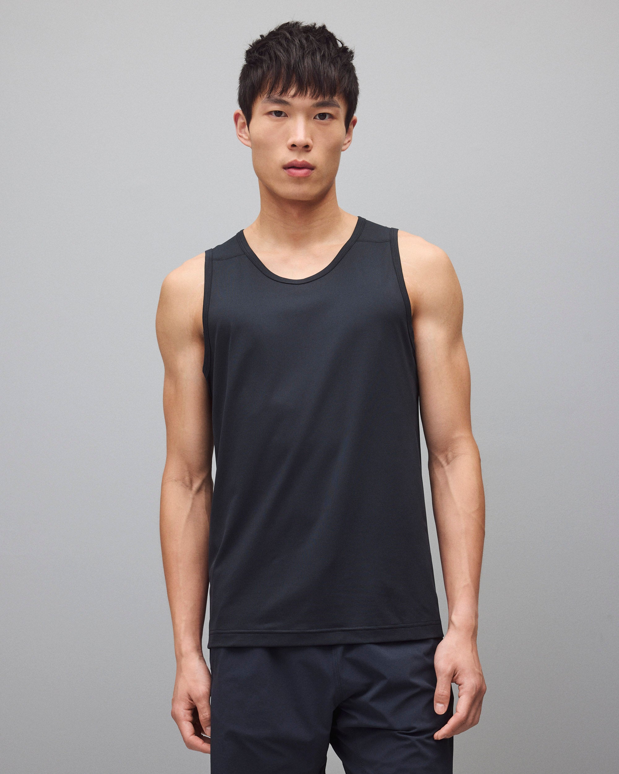 SV Tondach Gleinstatten ジャージ No.10 Lightweight Cordura Standard Training Tank Top | Reigning Champ