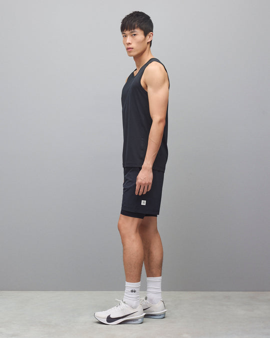 Lightweight Cordura Standard Training Tank Top