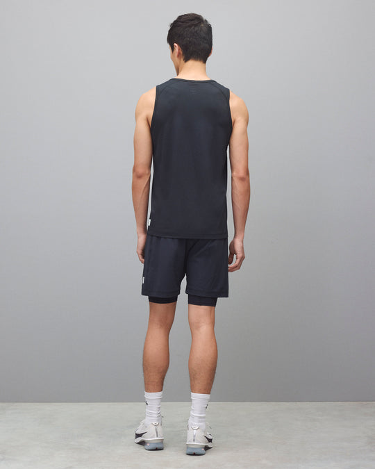 Lightweight Cordura Standard Training Tank Top