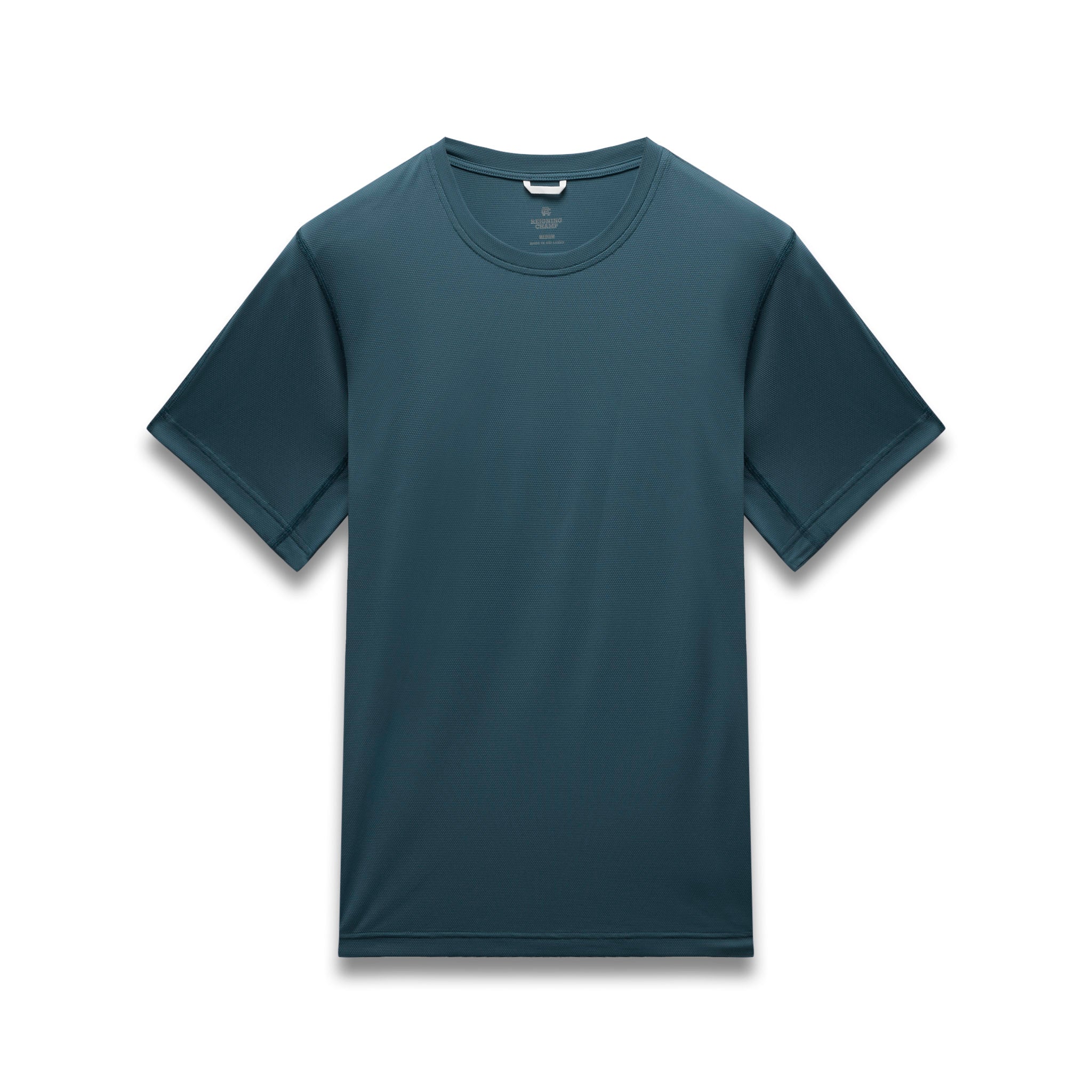 Lightweight Cordura Standard Training T-Shirt | Reigning